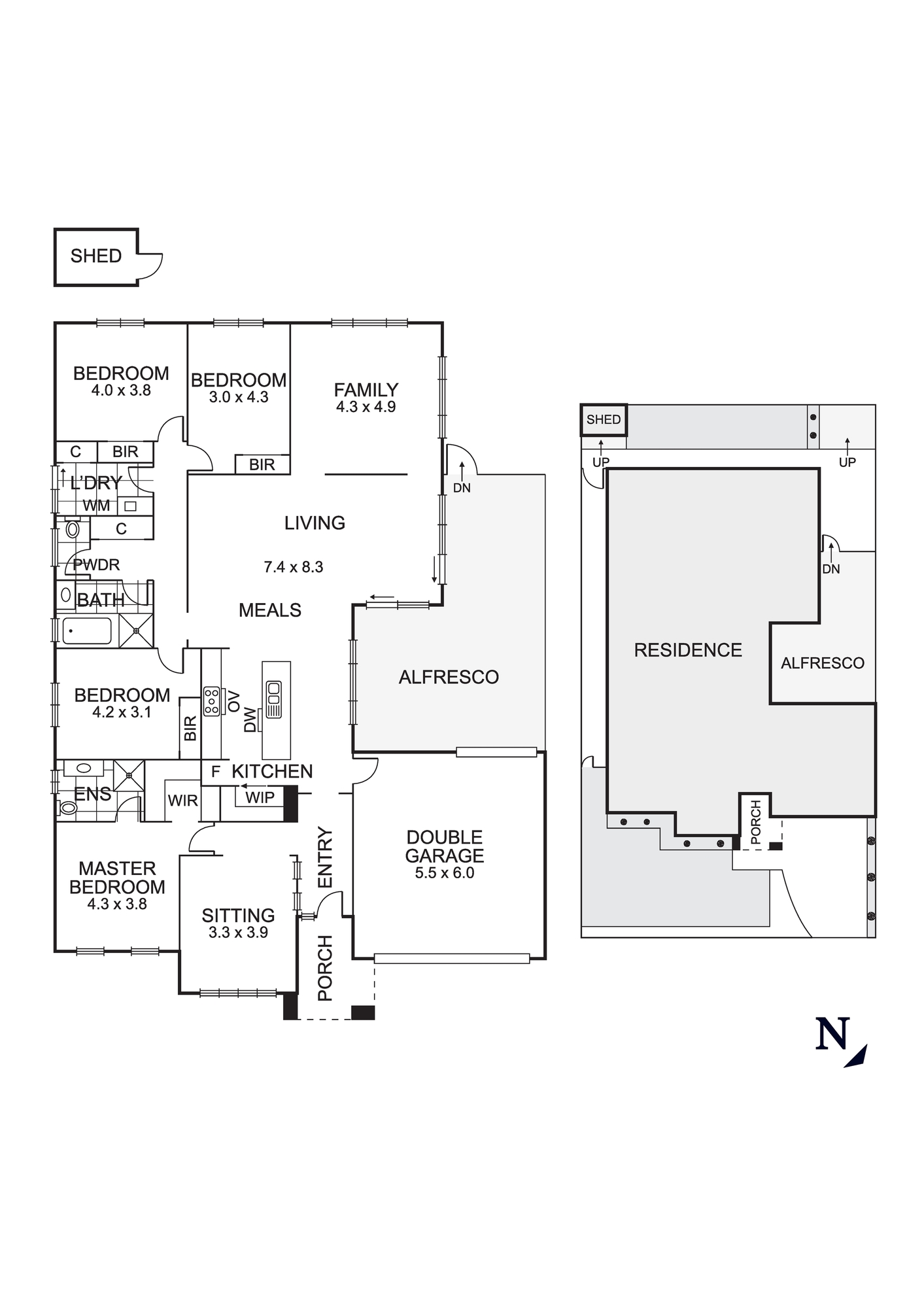 3 Eternity Street, Mernda, VIC 3754 - Thumbnail 1 - 13/01/2022