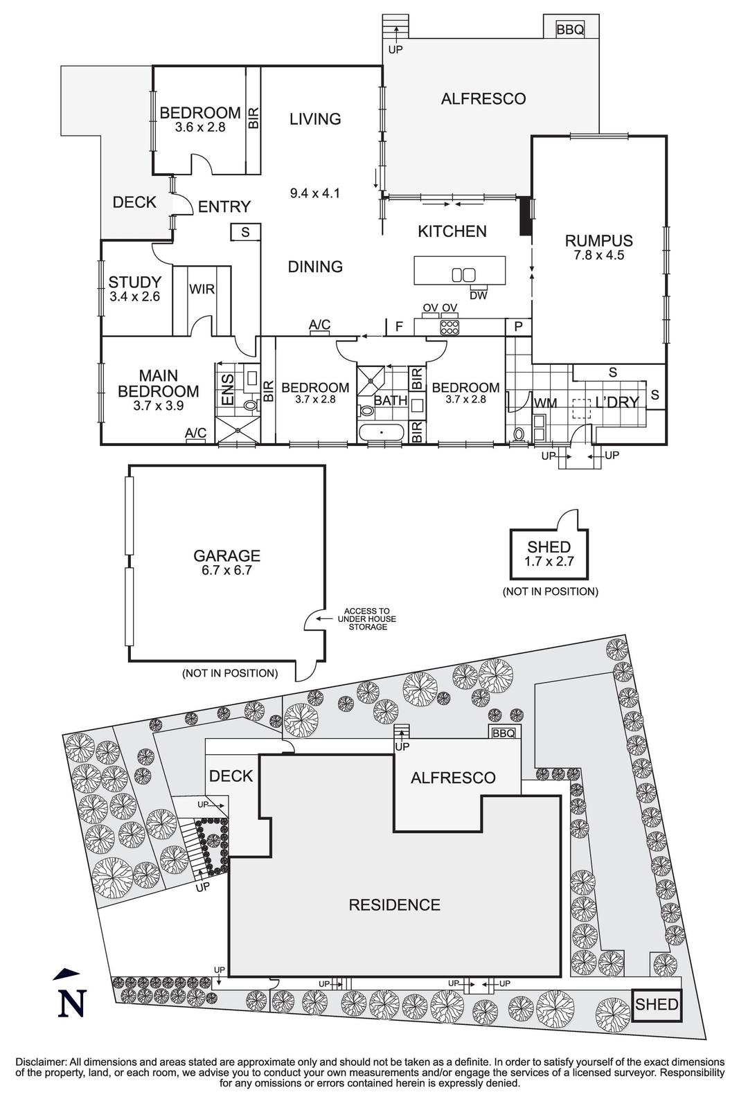 3 Eva Court, Donvale, VIC 3111 - Thumbnail 1 - 22/01/2025