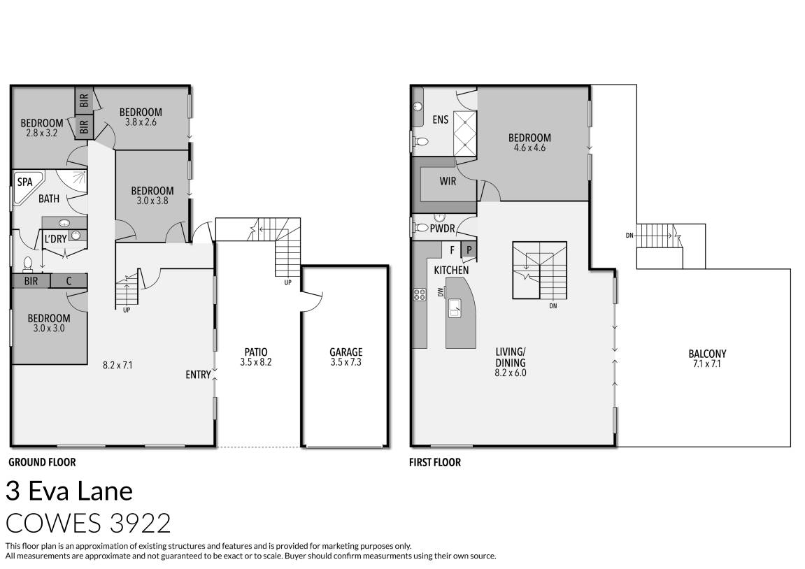 3 Eva Lane, Cowes, VIC 3922 - Thumbnail 1 - 19/09/2025