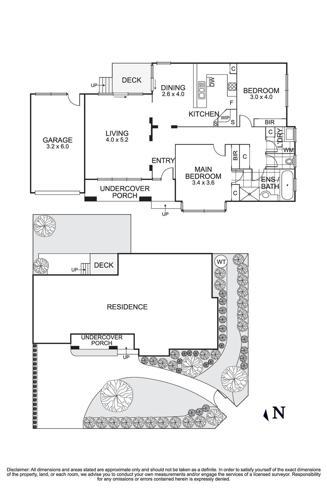 3 Evandale Avenue, Nunawading, VIC 3131 - Thumbnail 1 - 27/02/2025