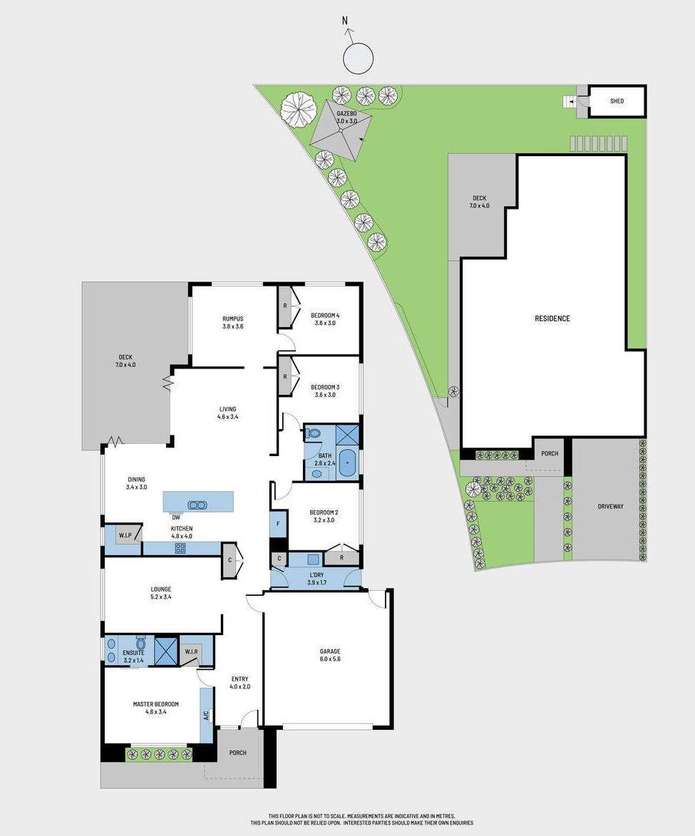 3 Evans Drive, Croydon, VIC 3136 - Thumbnail 1 - 14/06/2023