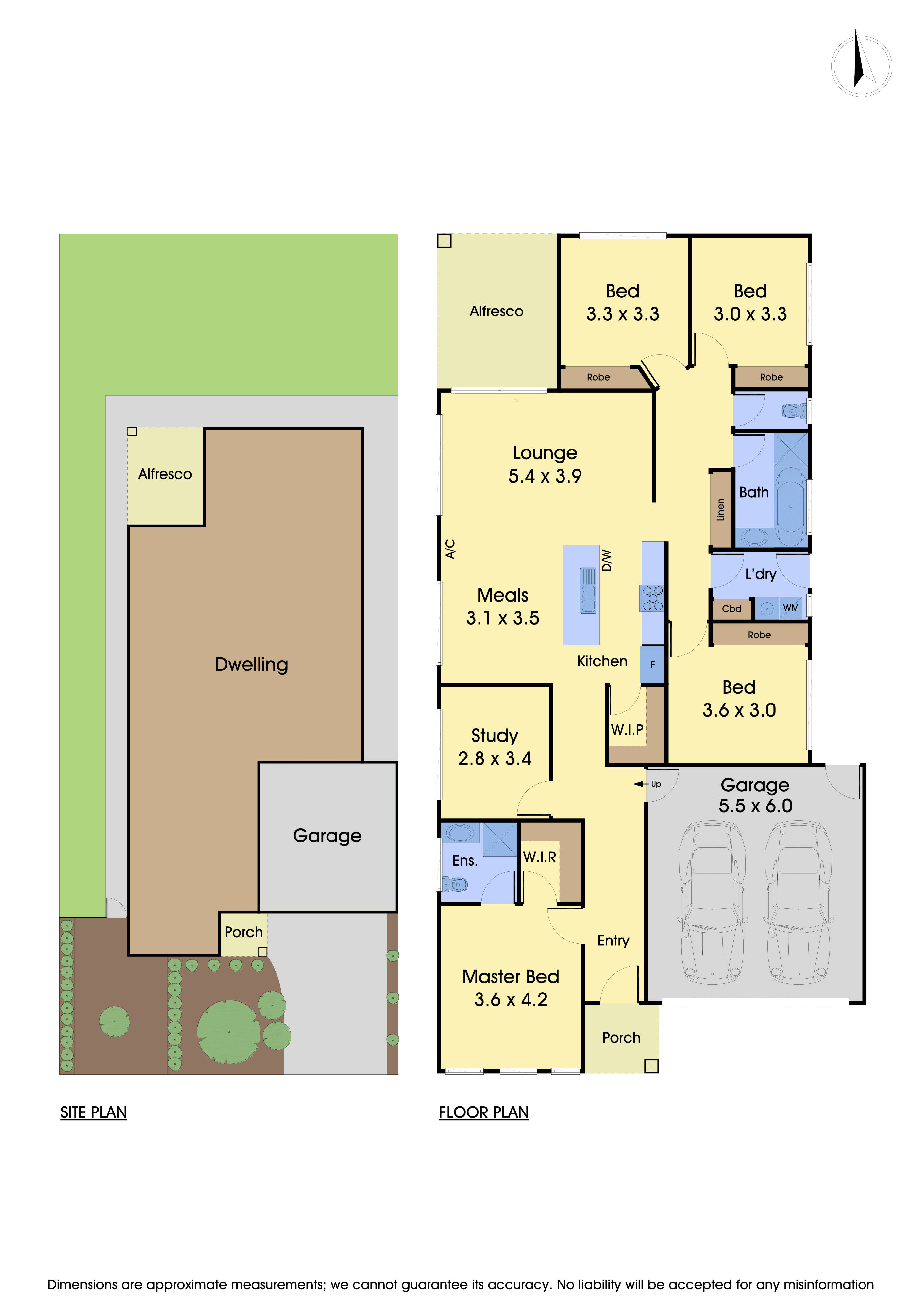 3 Fadaro Street, Kalkallo, VIC 3064 - Thumbnail 1 - 28/08/2024