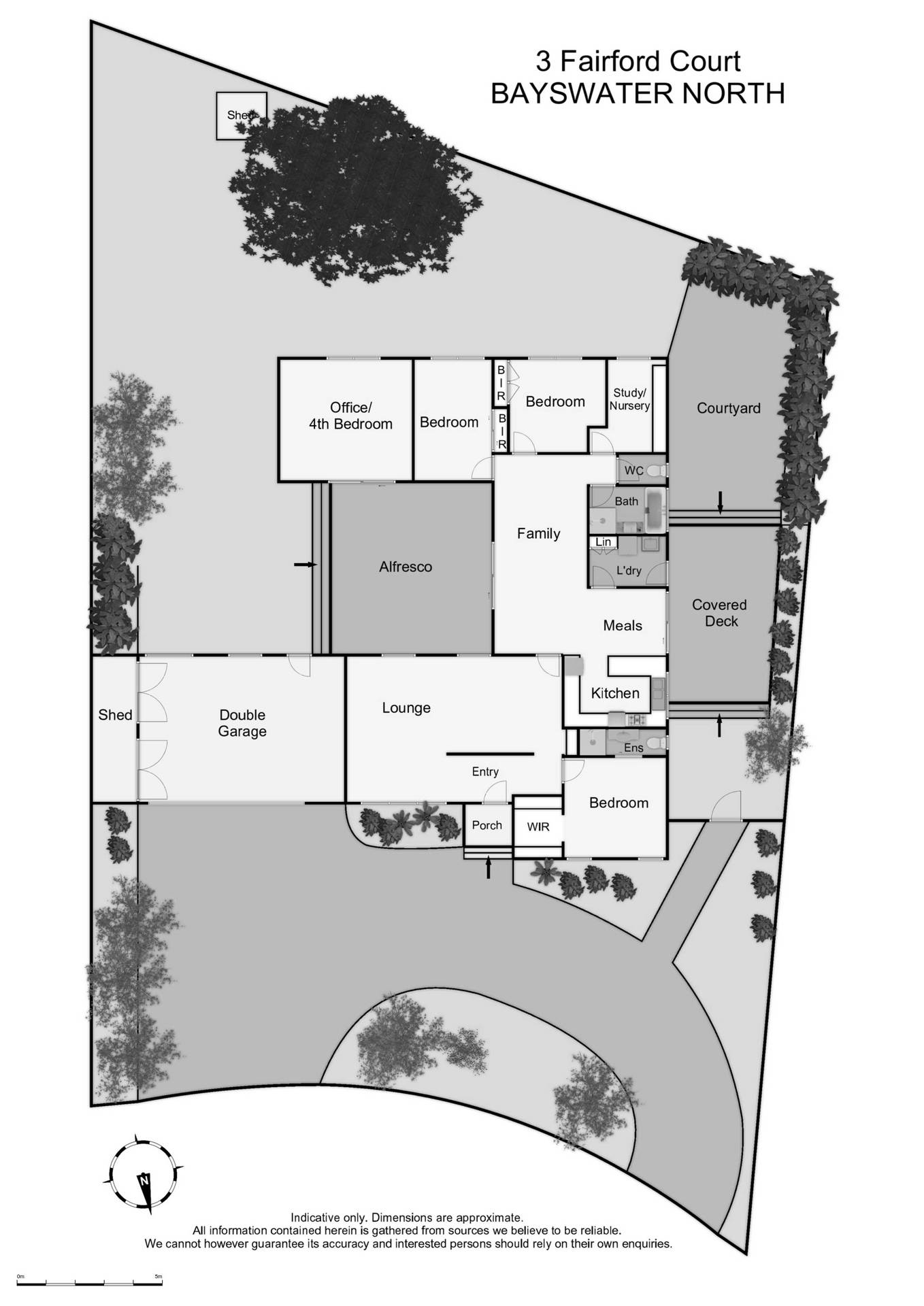 3 Fairford Court, Bayswater North, VIC 3153 - Thumbnail 1 - 04/07/2023