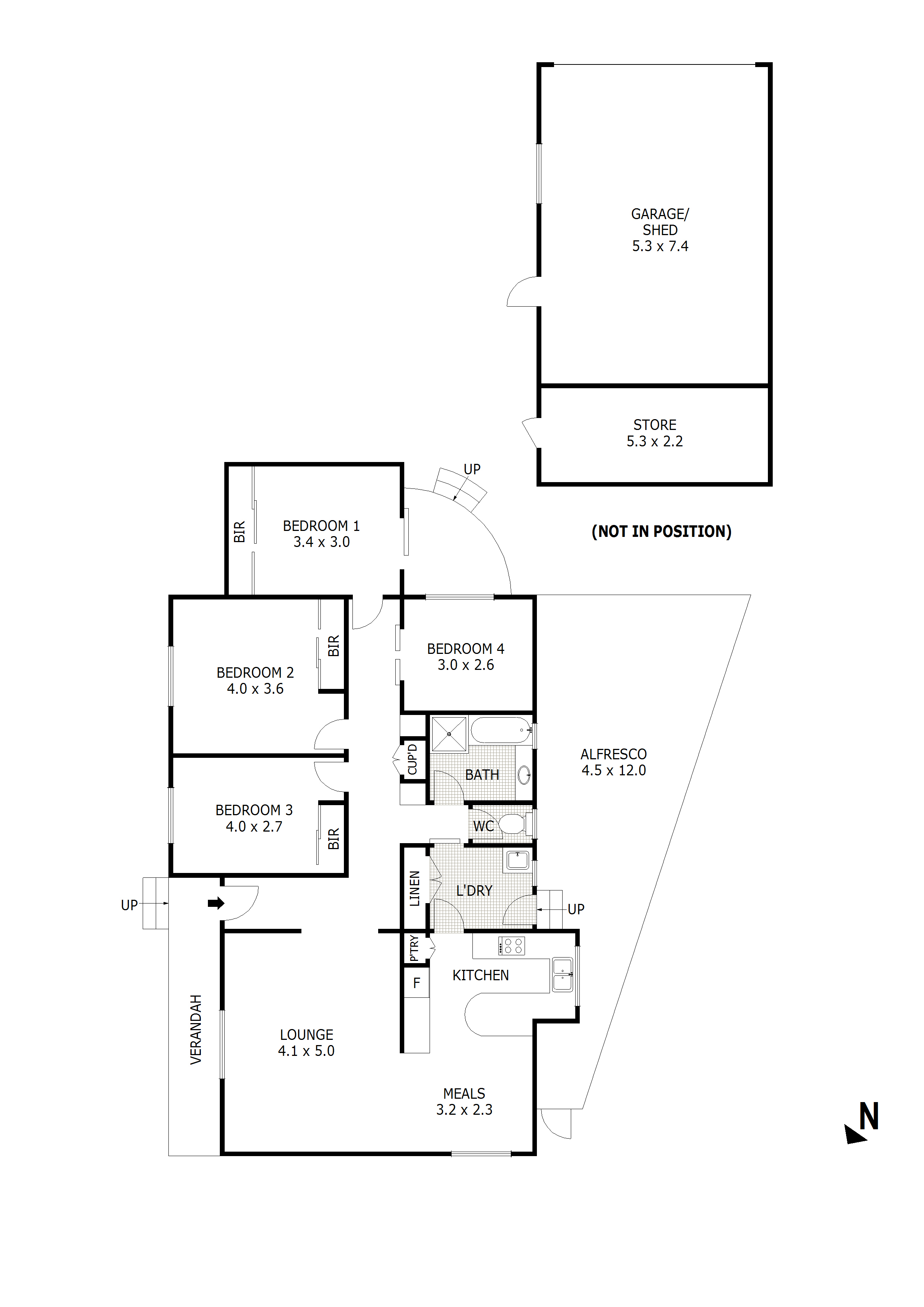 3 Felton Ave, Sunbury, VIC 3429 - Thumbnail 1 - 29/11/2021