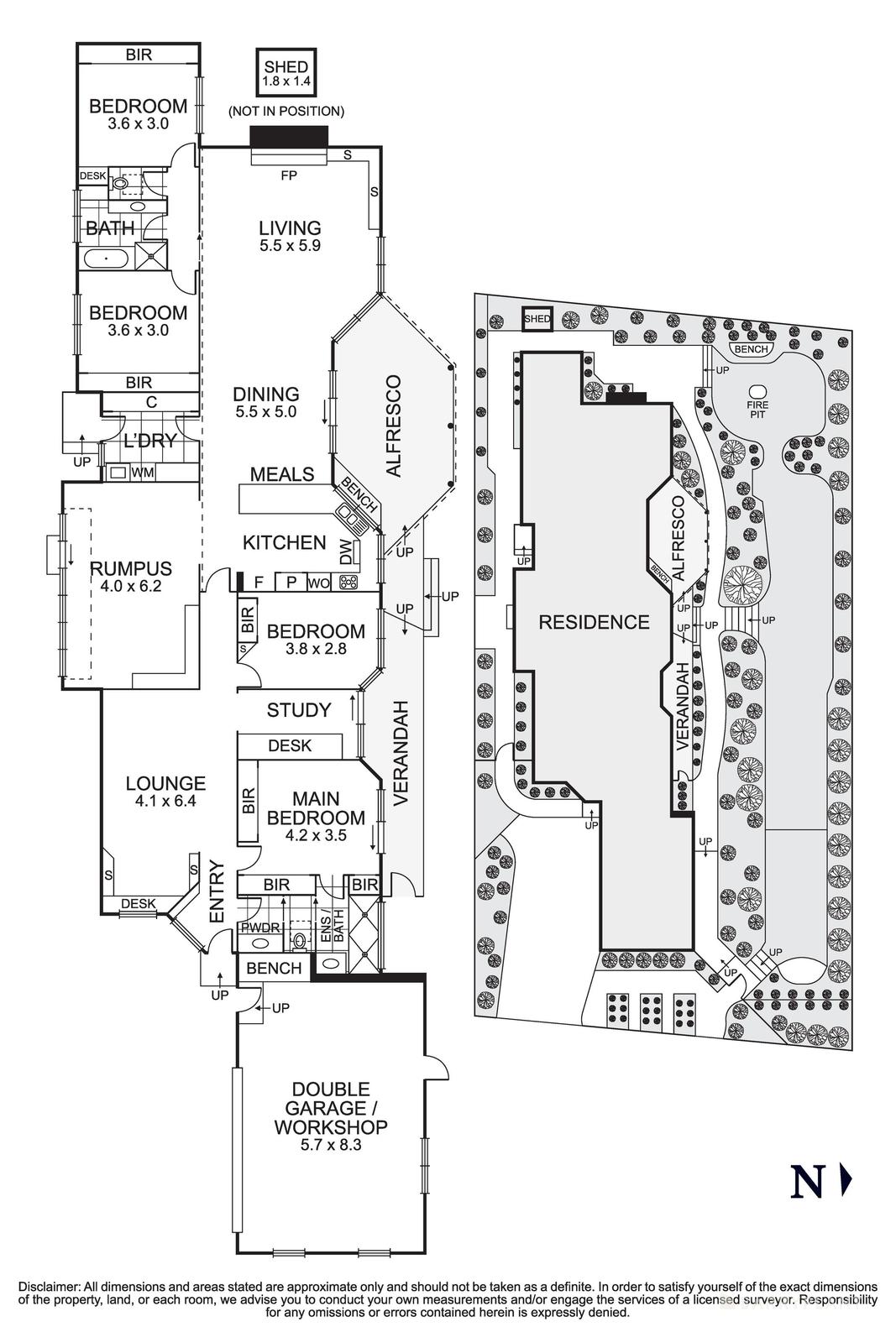 3 Fiona Court, Eltham, VIC 3095 - Thumbnail 1 - 21/02/2025