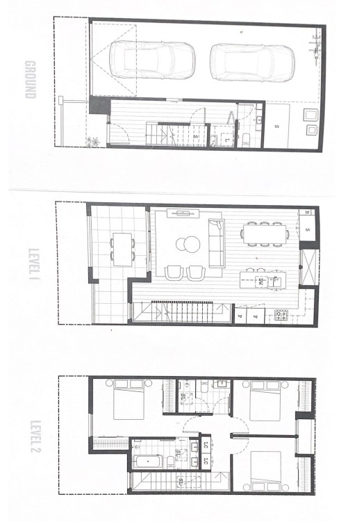 3 Fleece Road, Yarraville, VIC 3013 - Thumbnail 1 - 16/05/2024