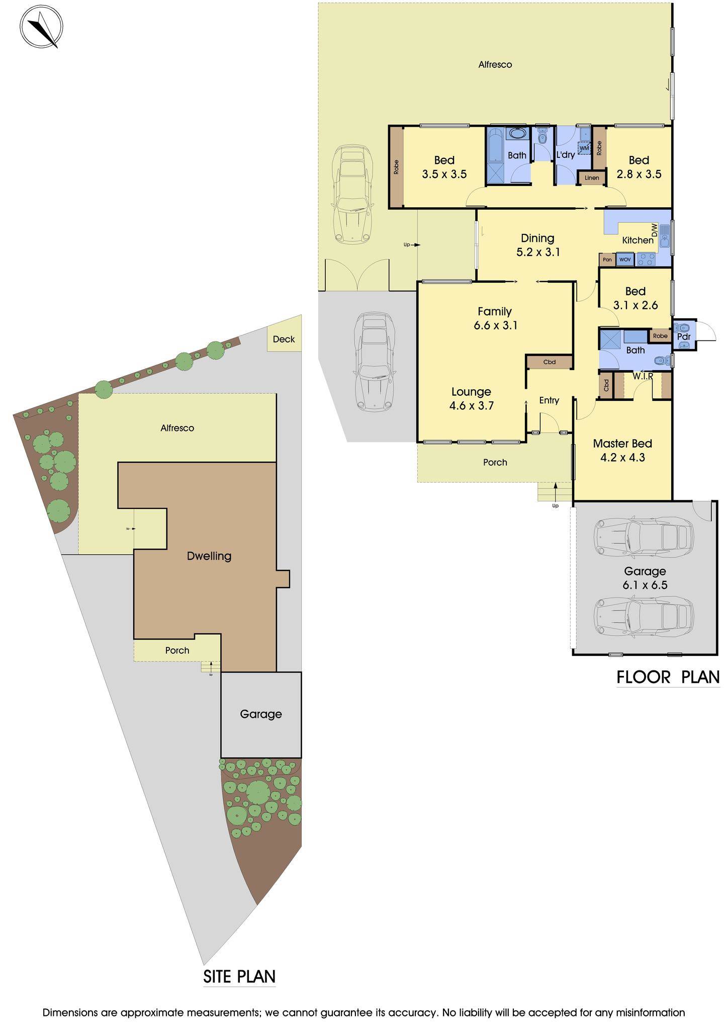 3 Fleming Place, Mill Park, VIC 3082 - Thumbnail 1 - 02/03/2022