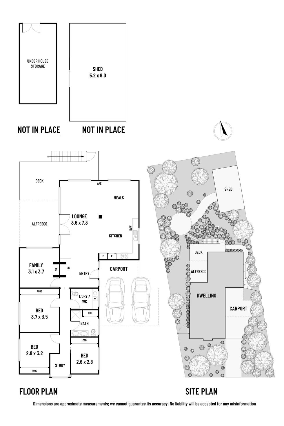 3 Flint Street, Eltham, VIC 3095 - Thumbnail 1 - 16/03/2022
