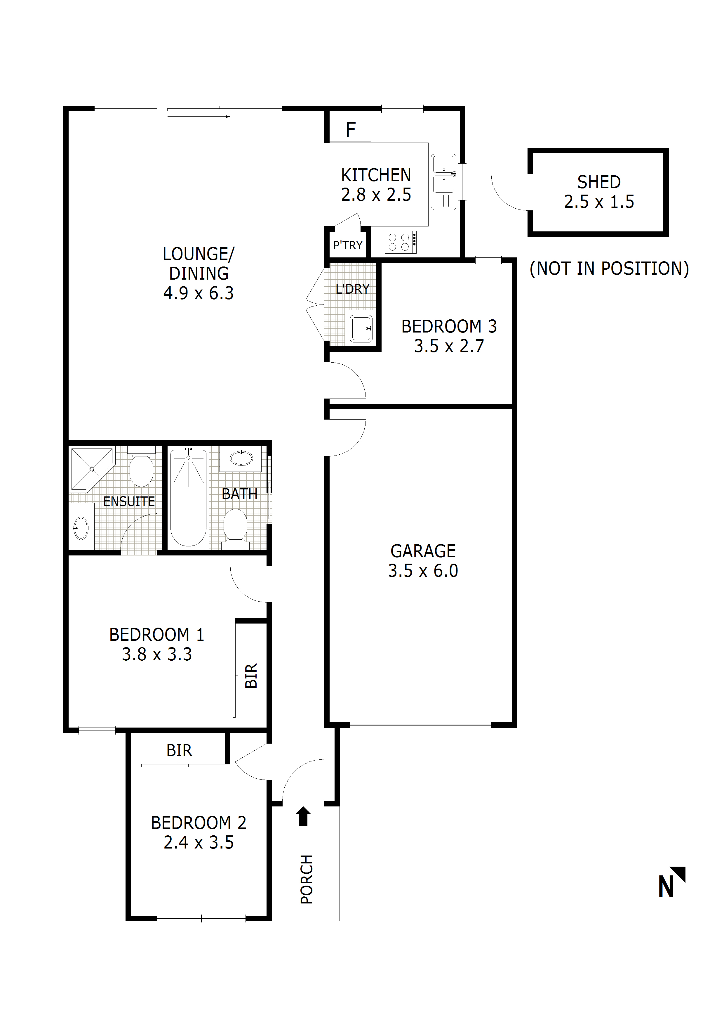 3 Fortitude Avenue, Beveridge, VIC 3753 - Thumbnail 1 - 17/01/2022