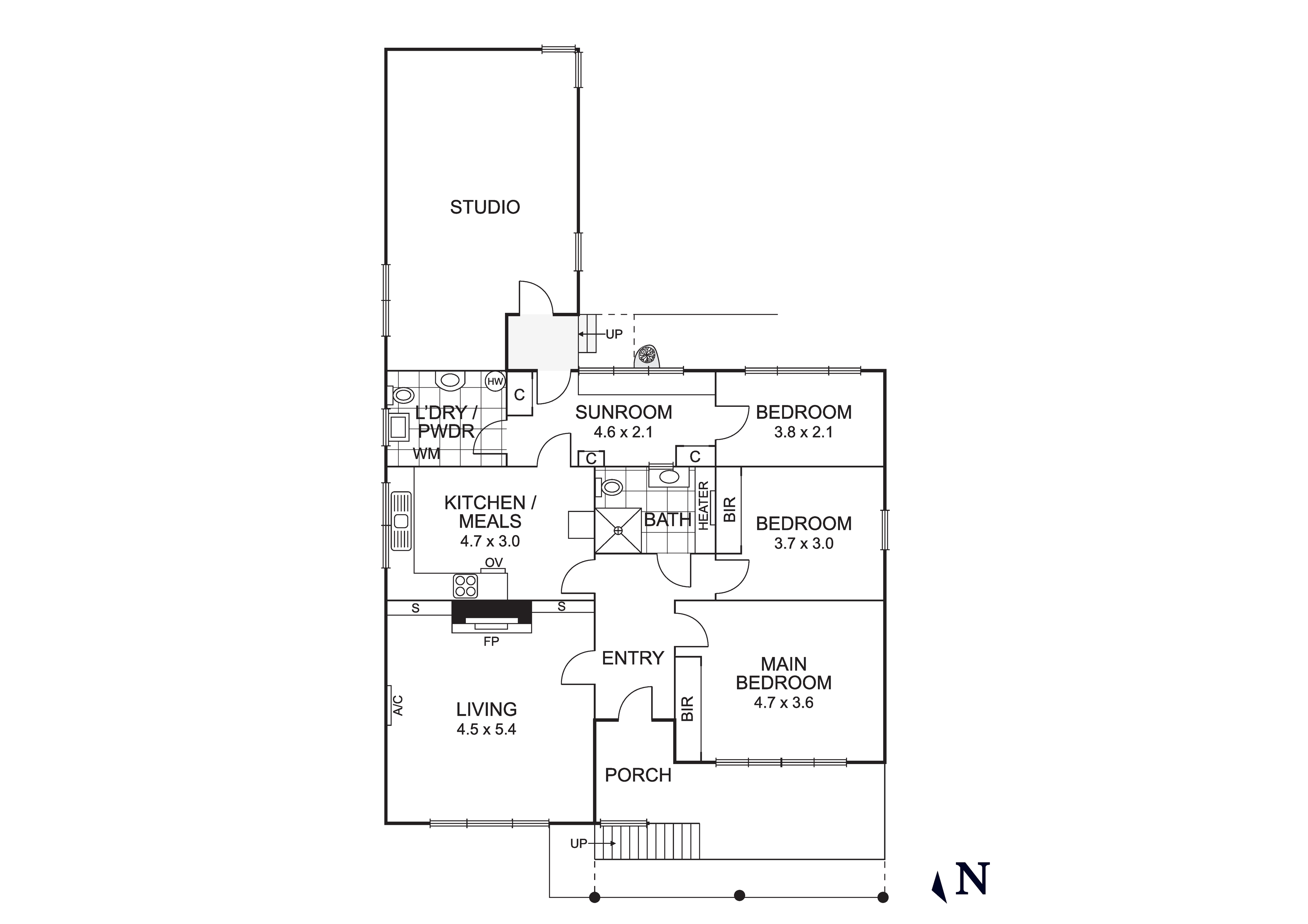 3 Fortune Street, Box Hill North, VIC 3129 - Thumbnail 1 - 12/01/2022