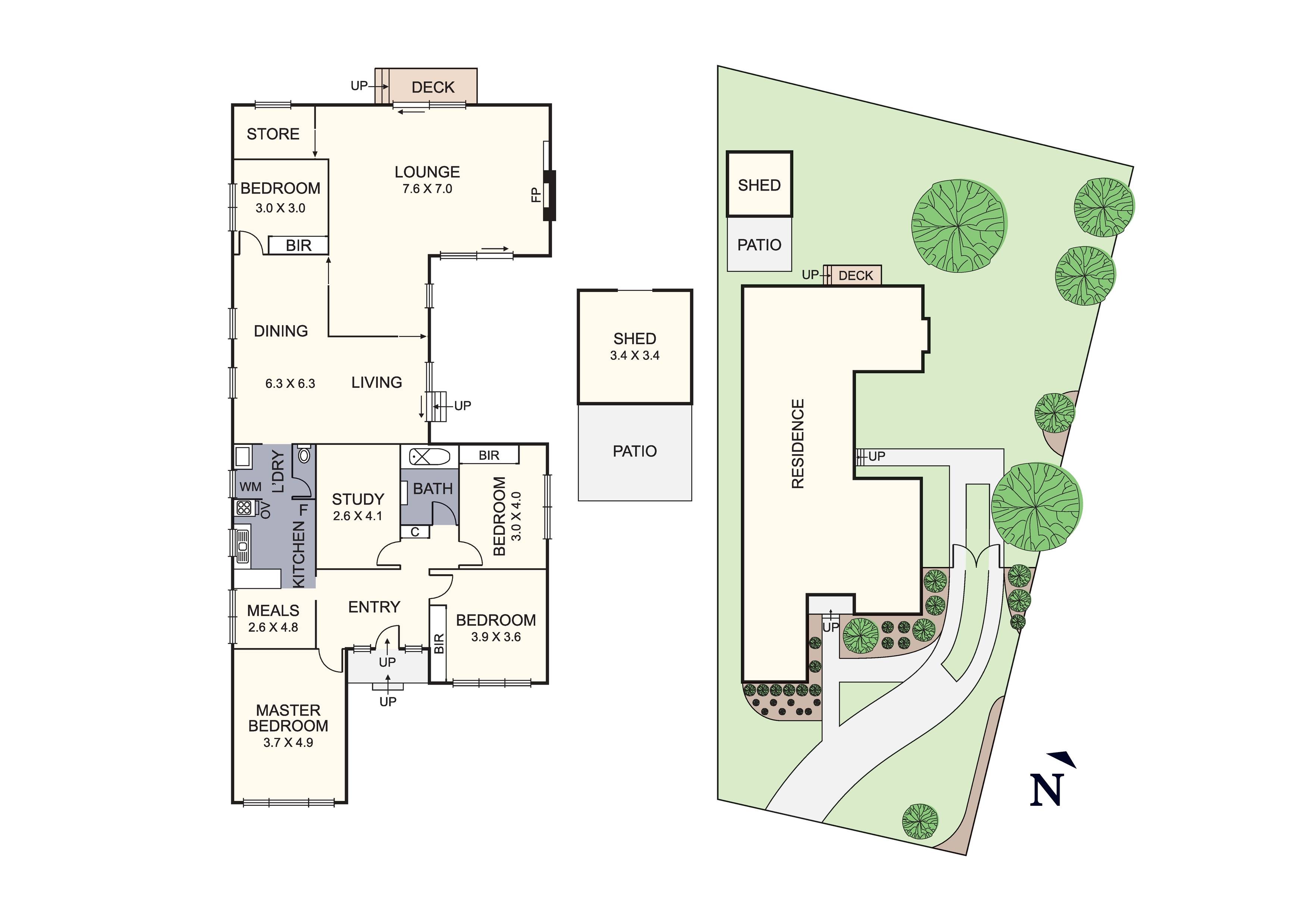 3 Frank Street, Vermont, VIC 3133 - Thumbnail 1 - 05/09/2022