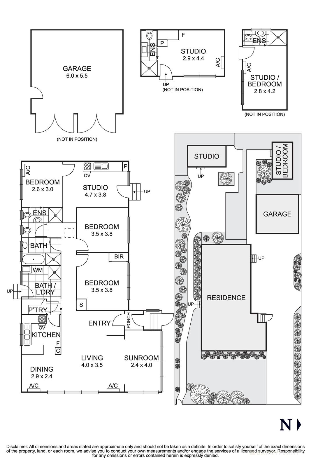 3 Freedman Avenue, Boronia, VIC 3155 - Thumbnail 1 - 12/02/2024