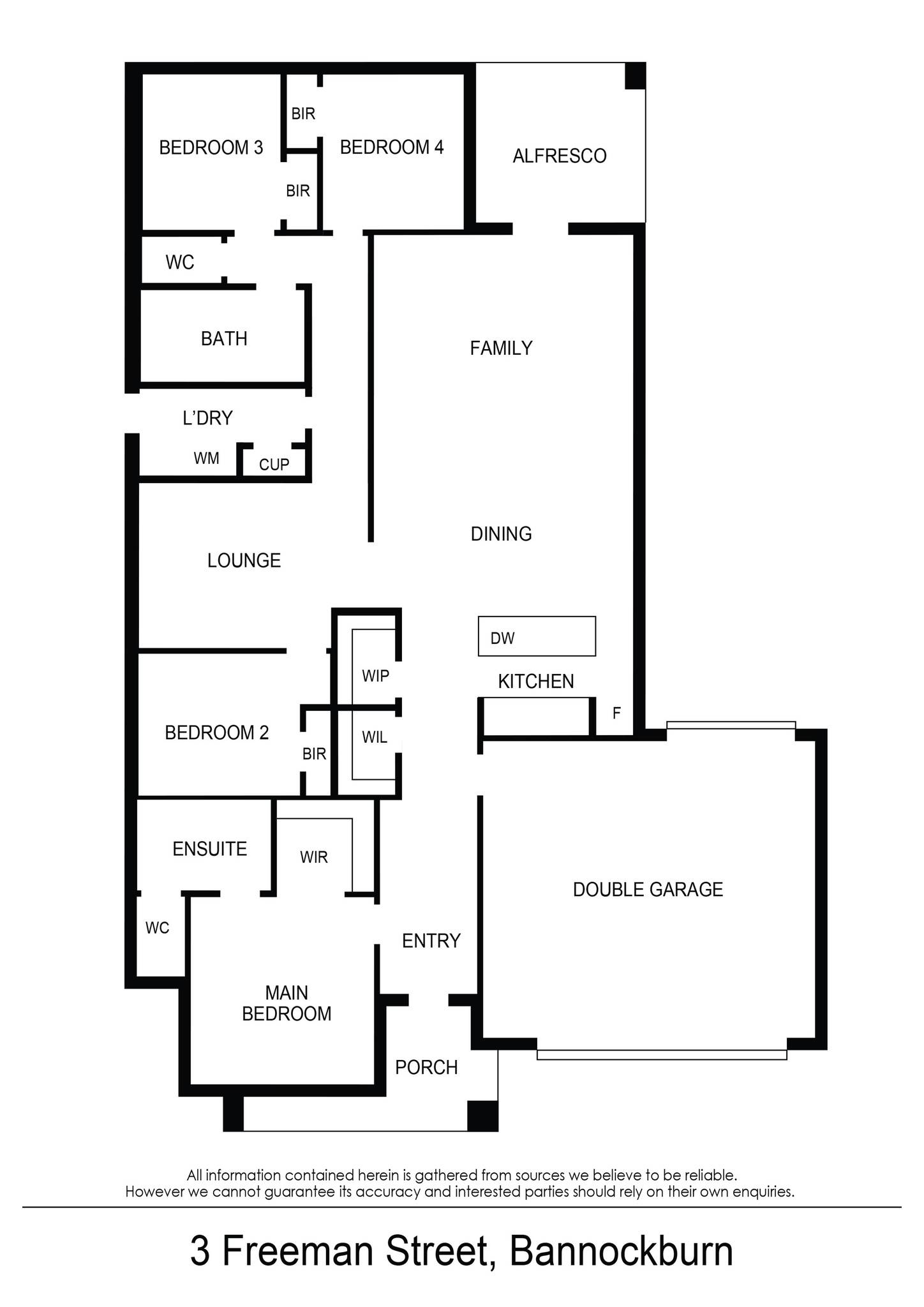 3 Freeman Street, Bannockburn, VIC 3331 - Thumbnail 1 - 12/05/2023
