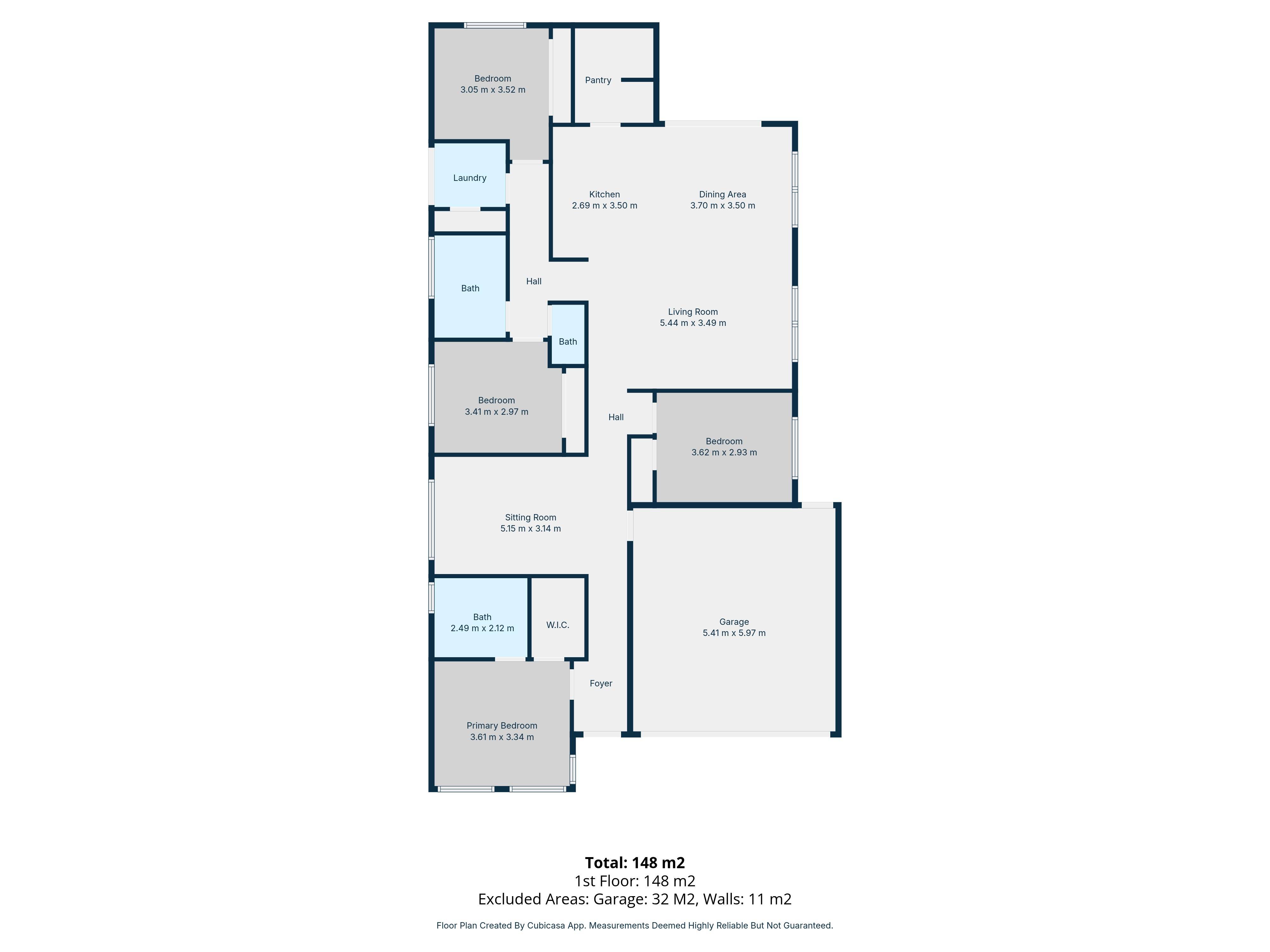3 Gamut Crescent, Bonnie Brook, VIC 3335 - Thumbnail 1 - 04/03/2026