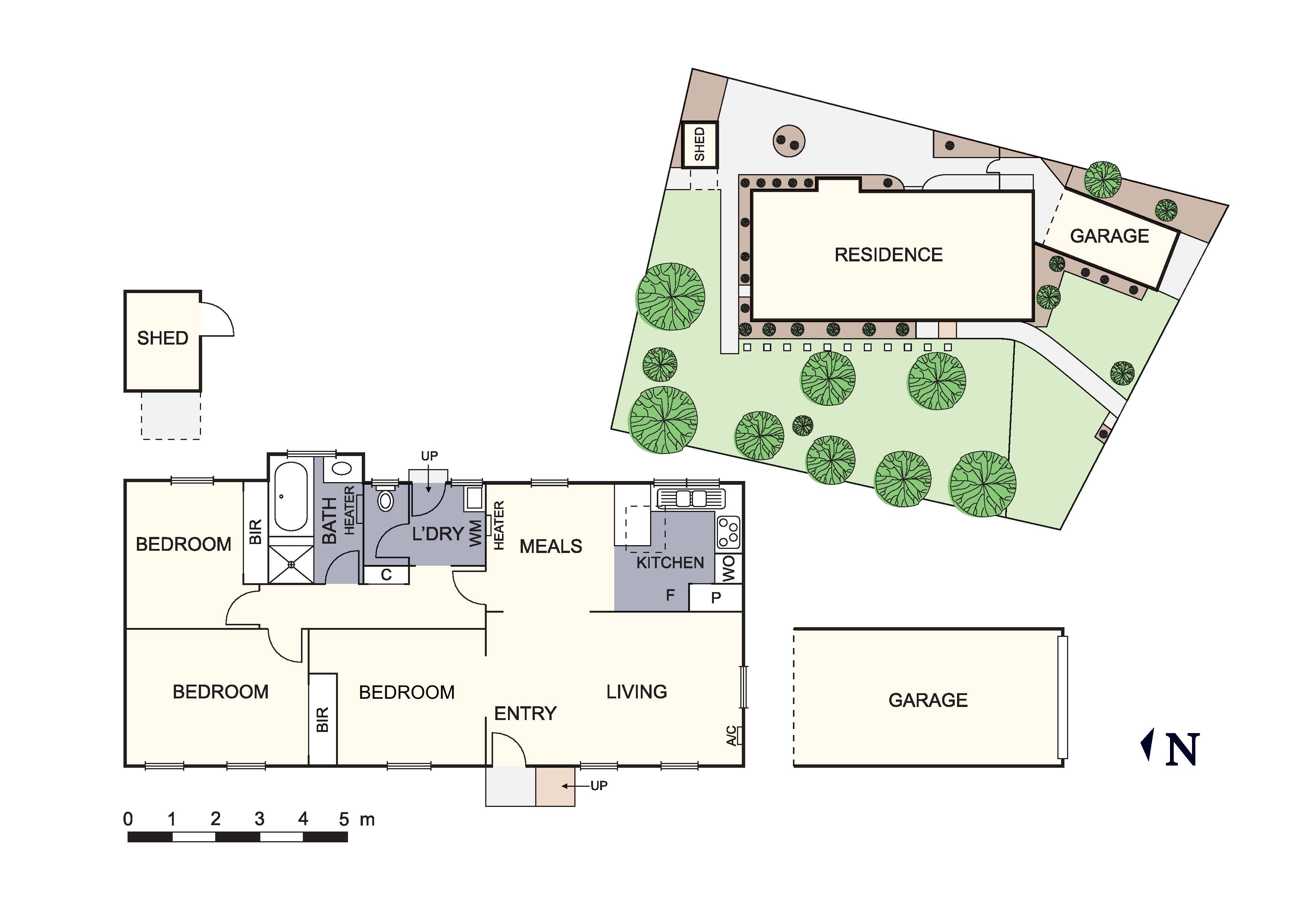3 Garden Avenue, Boronia, VIC 3155 - Thumbnail 1 - 21/04/2026