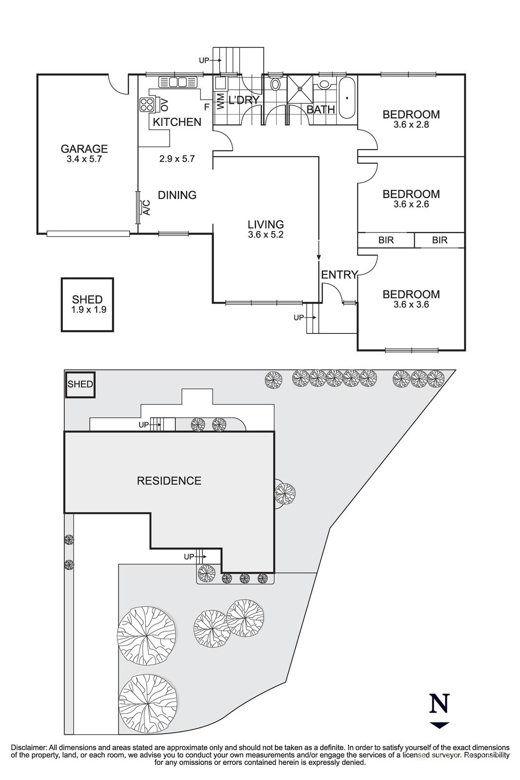 3 Gibson Court, Ringwood, VIC 3134 - Thumbnail 1 - 04/03/2024