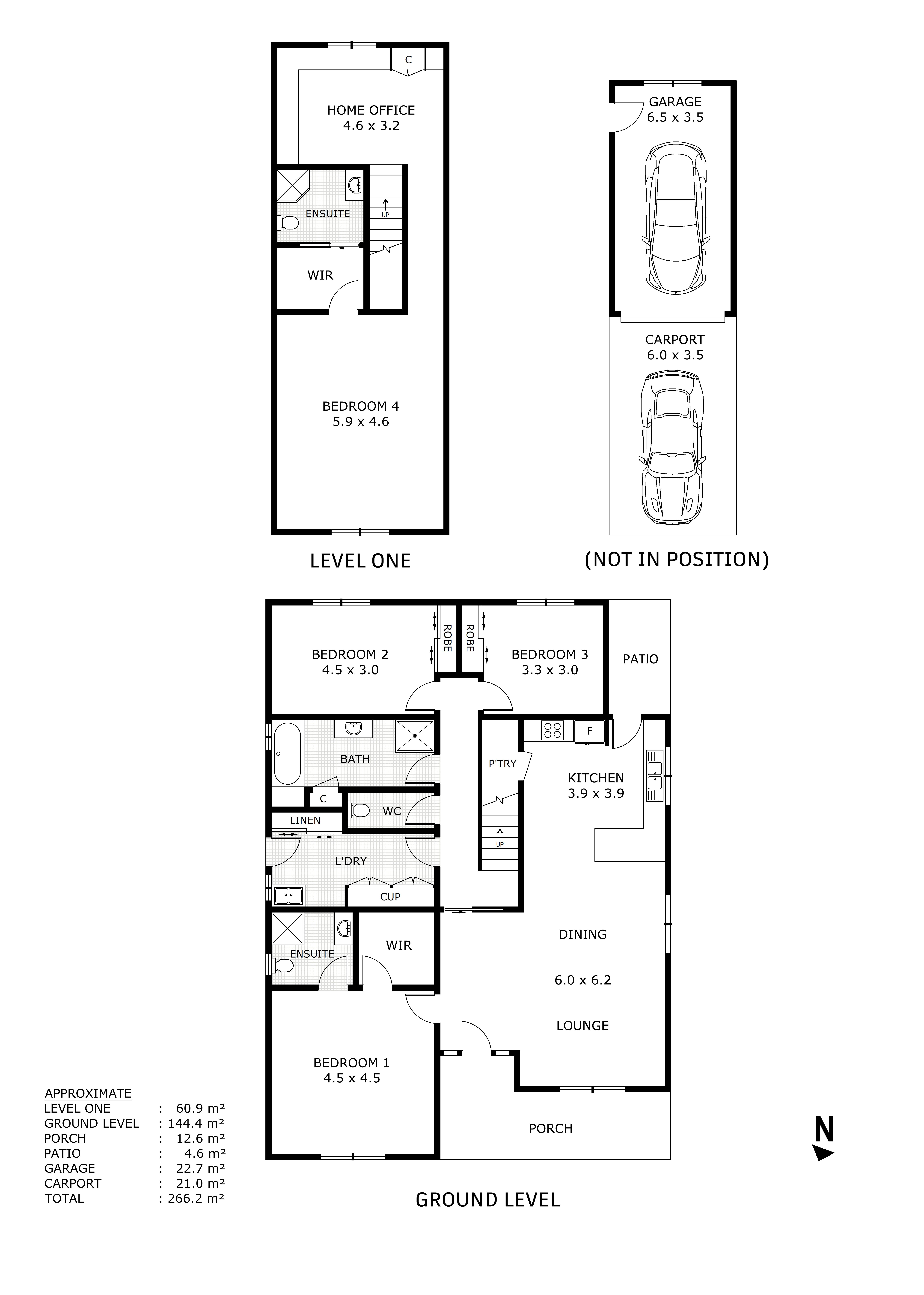 3 Gipps Street, Kilmore, VIC 3764 - Thumbnail 1 - 01/10/2024