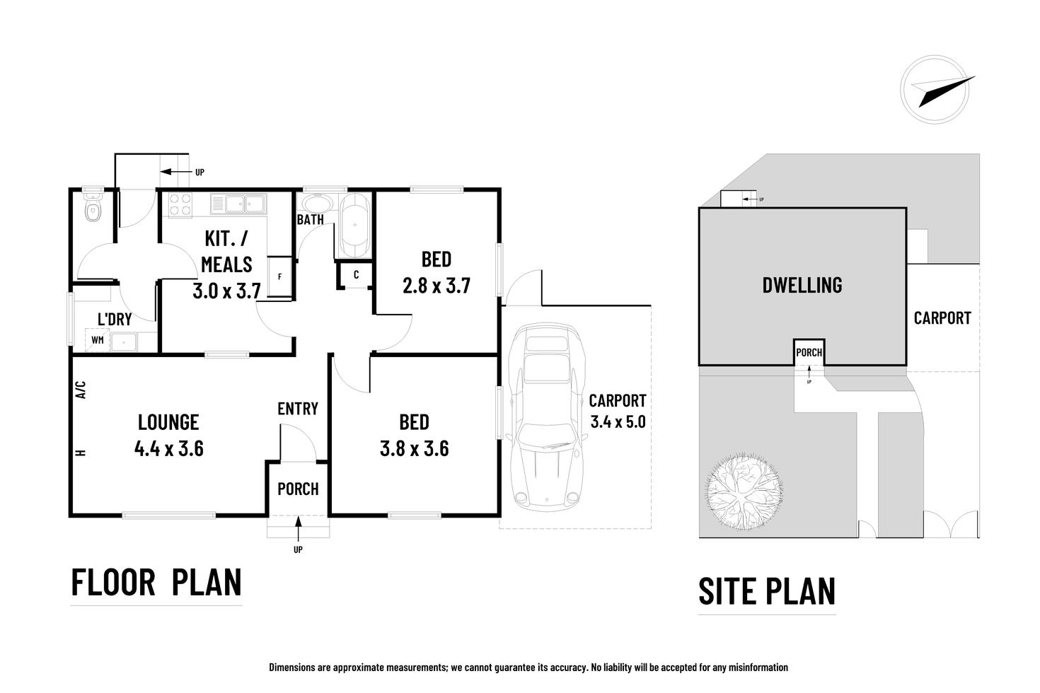 3 Glover Street, Heidelberg Heights, VIC 3081 - Thumbnail 1 - 04/01/2022