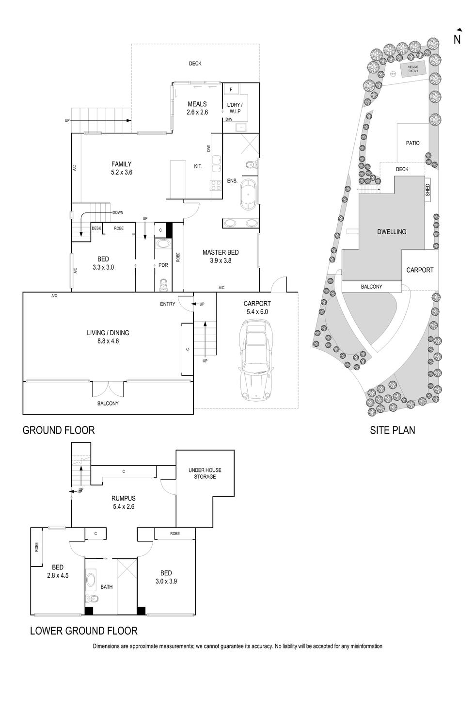 3 Gordon Court, Viewbank, VIC 3084 - Thumbnail 1 - 27/07/2023