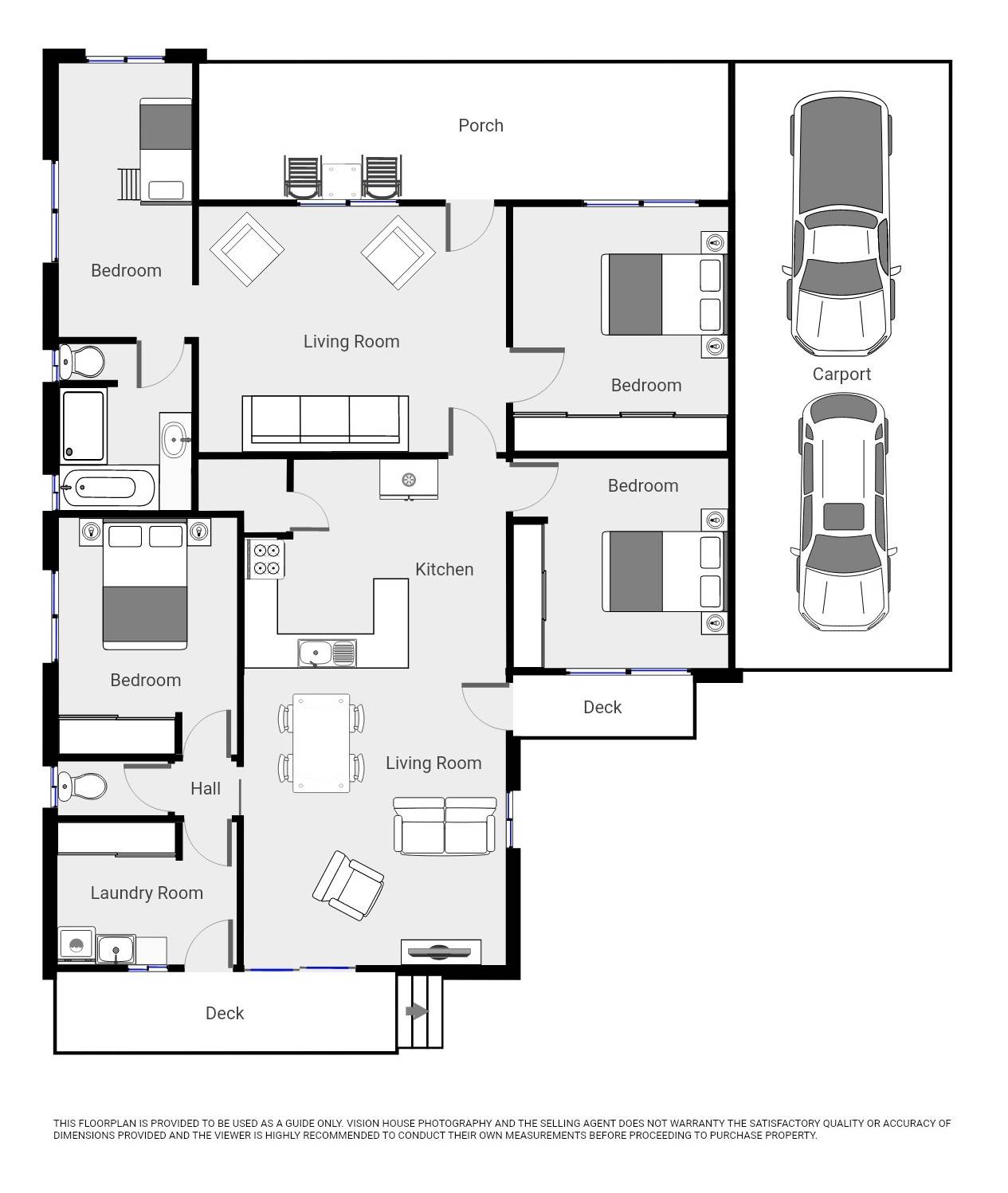3 Goulburn Avenue, Red Cliffs, VIC 3496 - Thumbnail 1 - 10/05/2022