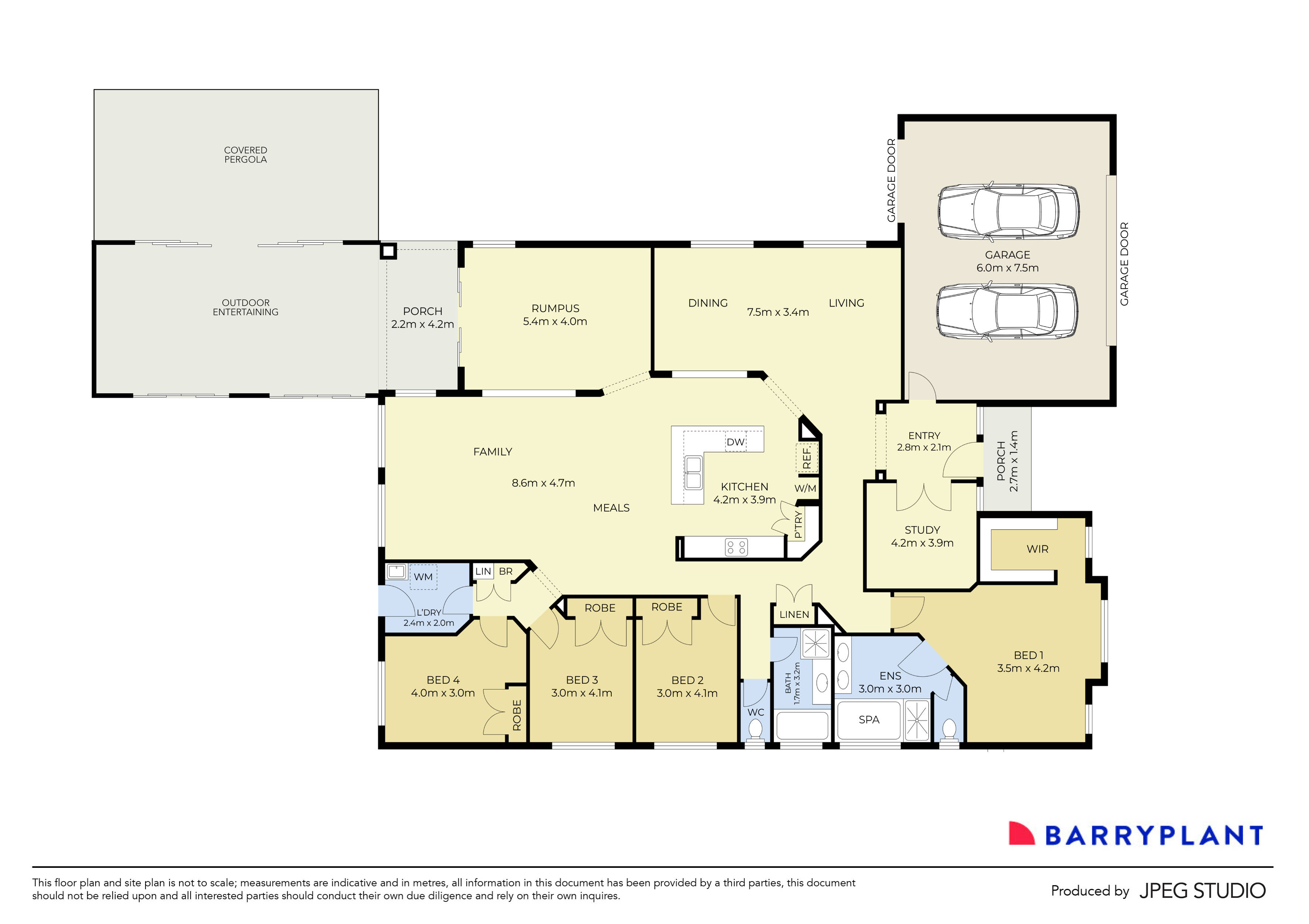 3 Goulburn Way, Taylors Lakes, VIC 3038 - Thumbnail 1 - 16/09/2026