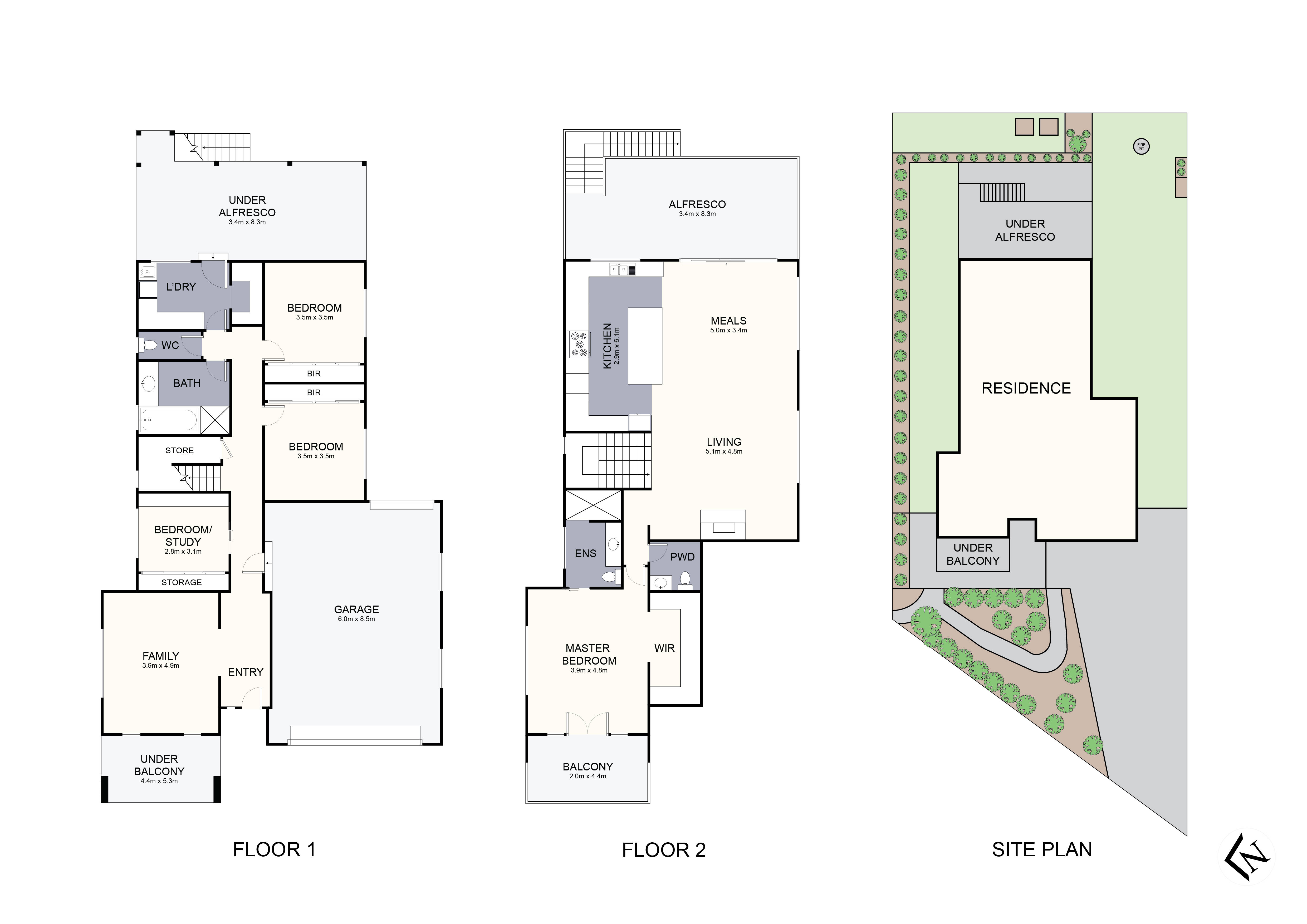 3 Grand View Grove, Lilydale, VIC 3140 - Thumbnail 1 - 08/05/2024