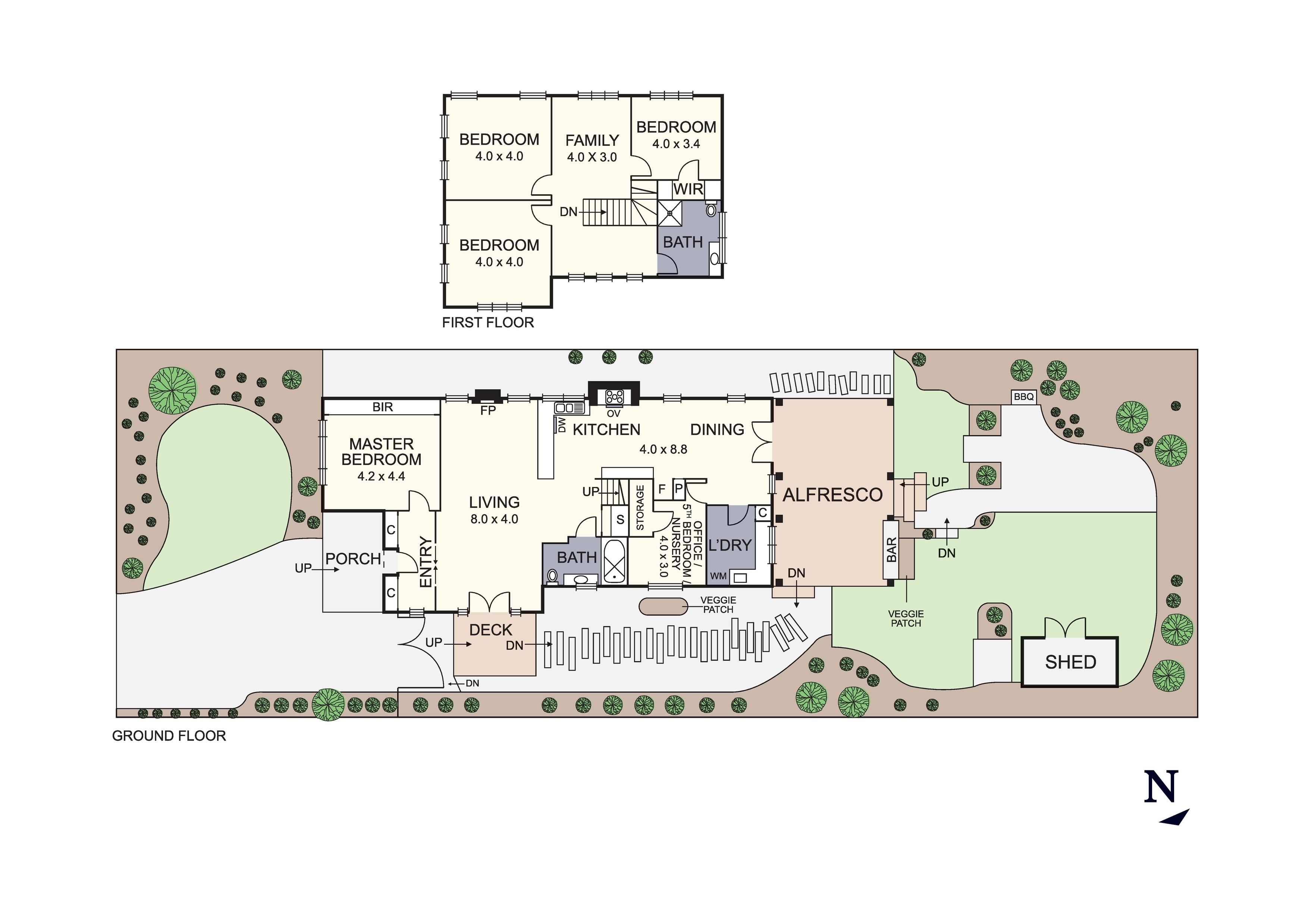 3 Grandview Road, Preston, VIC 3072 - Thumbnail 1 - 11/10/2021