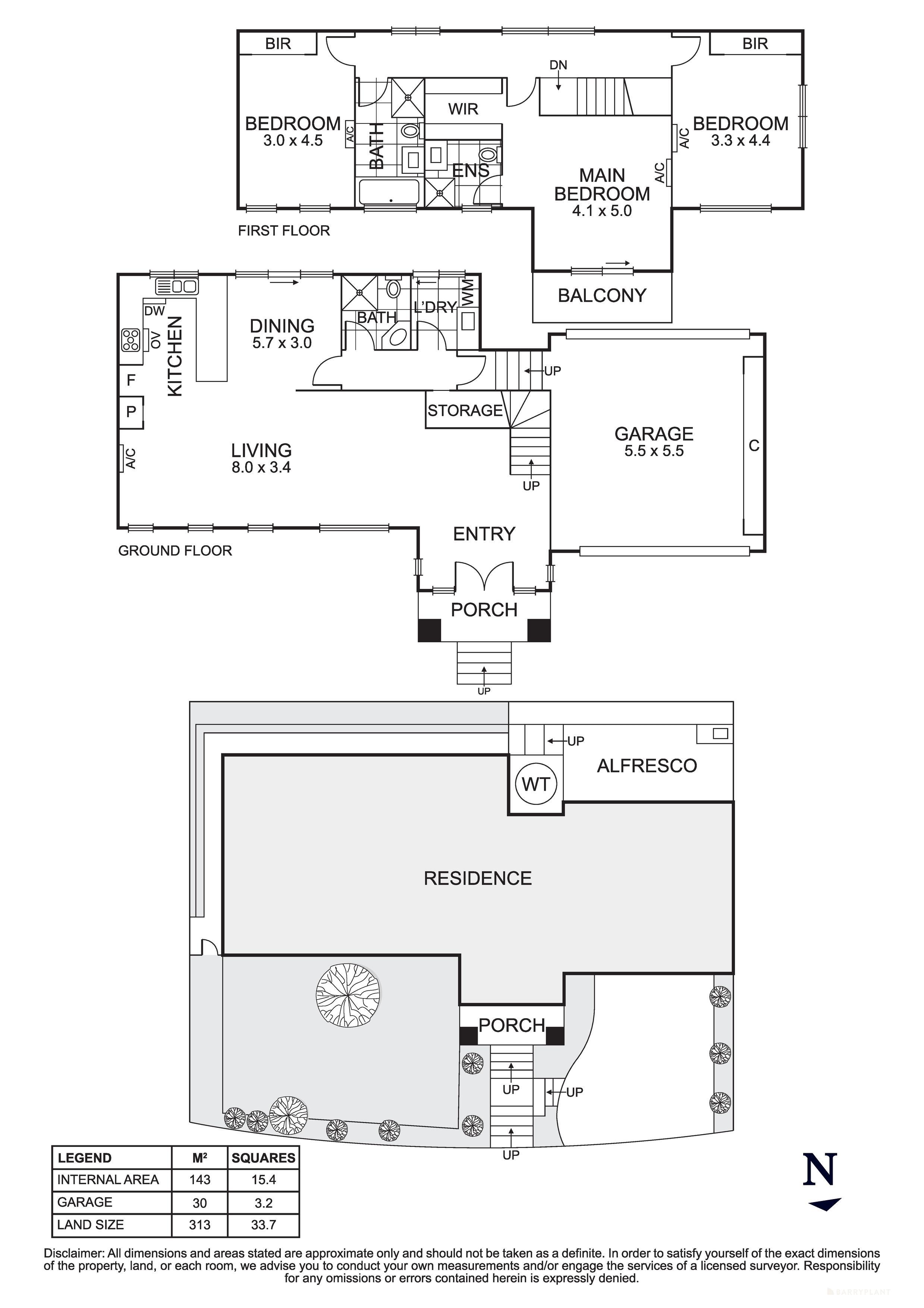 3 Green Place, Eltham, VIC 3095 - Thumbnail 1 - 10/04/2026
