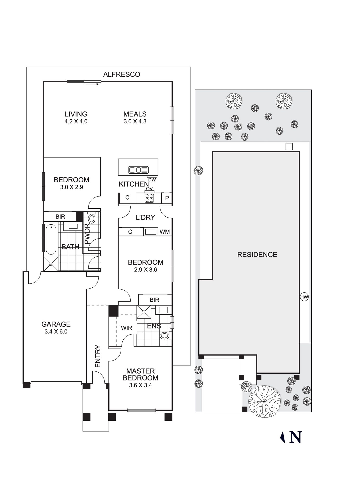 3 Halliday  Road, Mernda, VIC 3754 - Thumbnail 1 - 19/07/2022