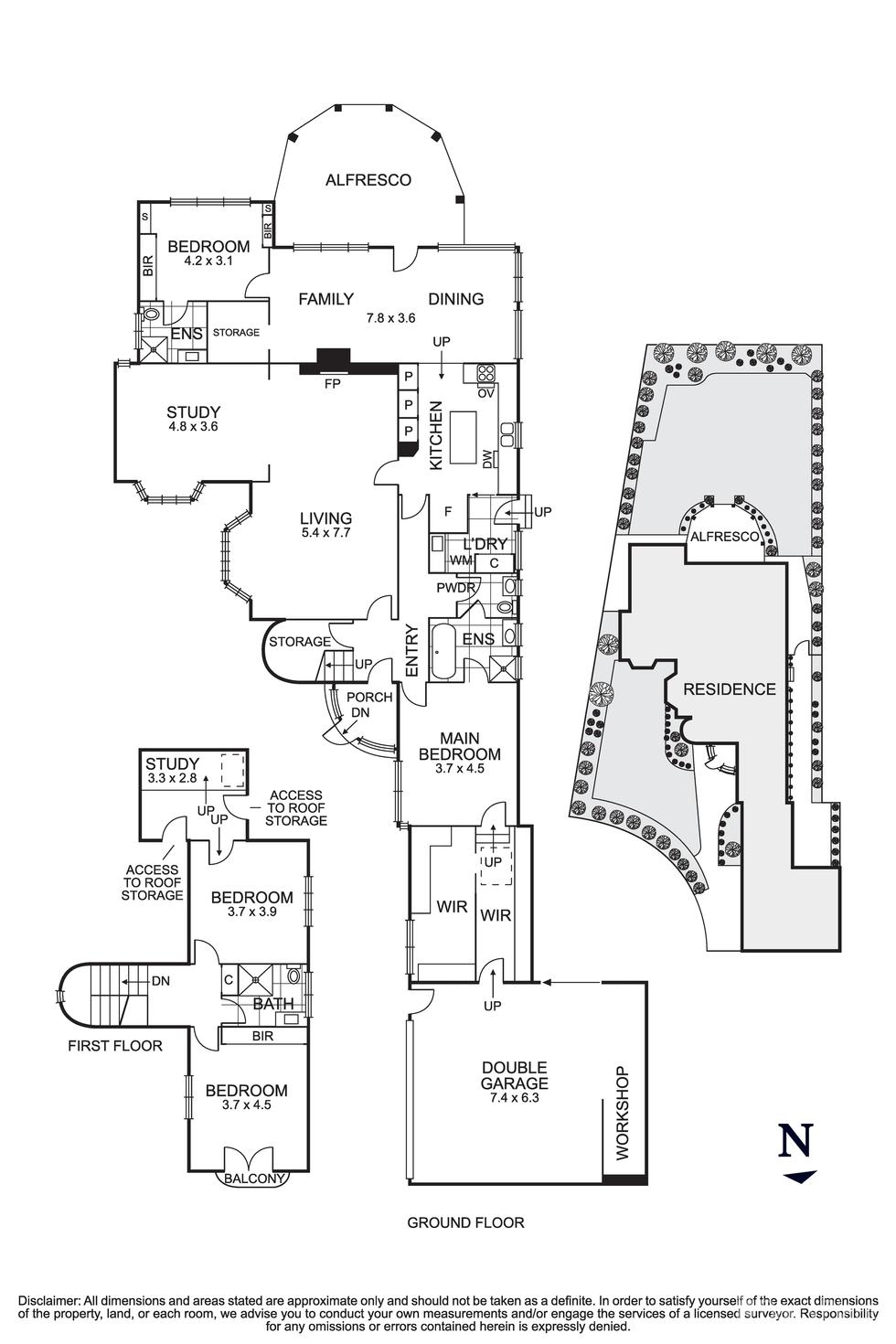 3 Hampton Court, Ivanhoe, VIC 3079 - Thumbnail 1 - 01/02/2022
