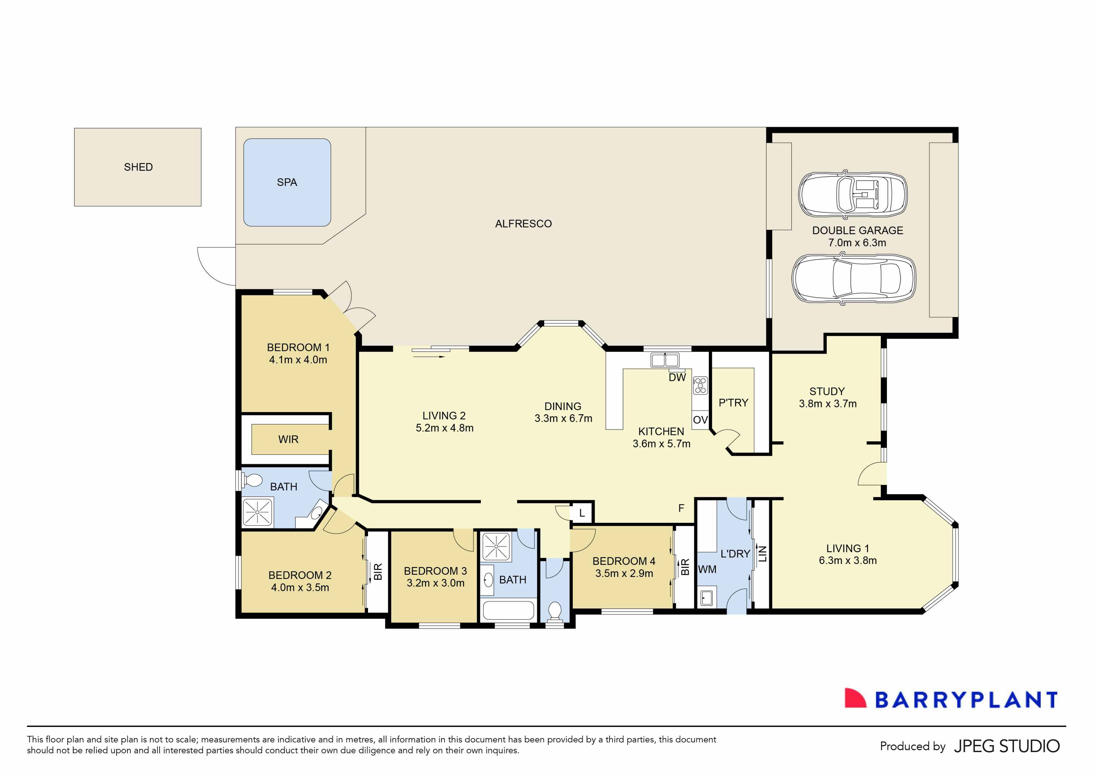 3 Hanson Court, Taylors Lakes, VIC 3038 - Thumbnail 1 - 20/05/2025