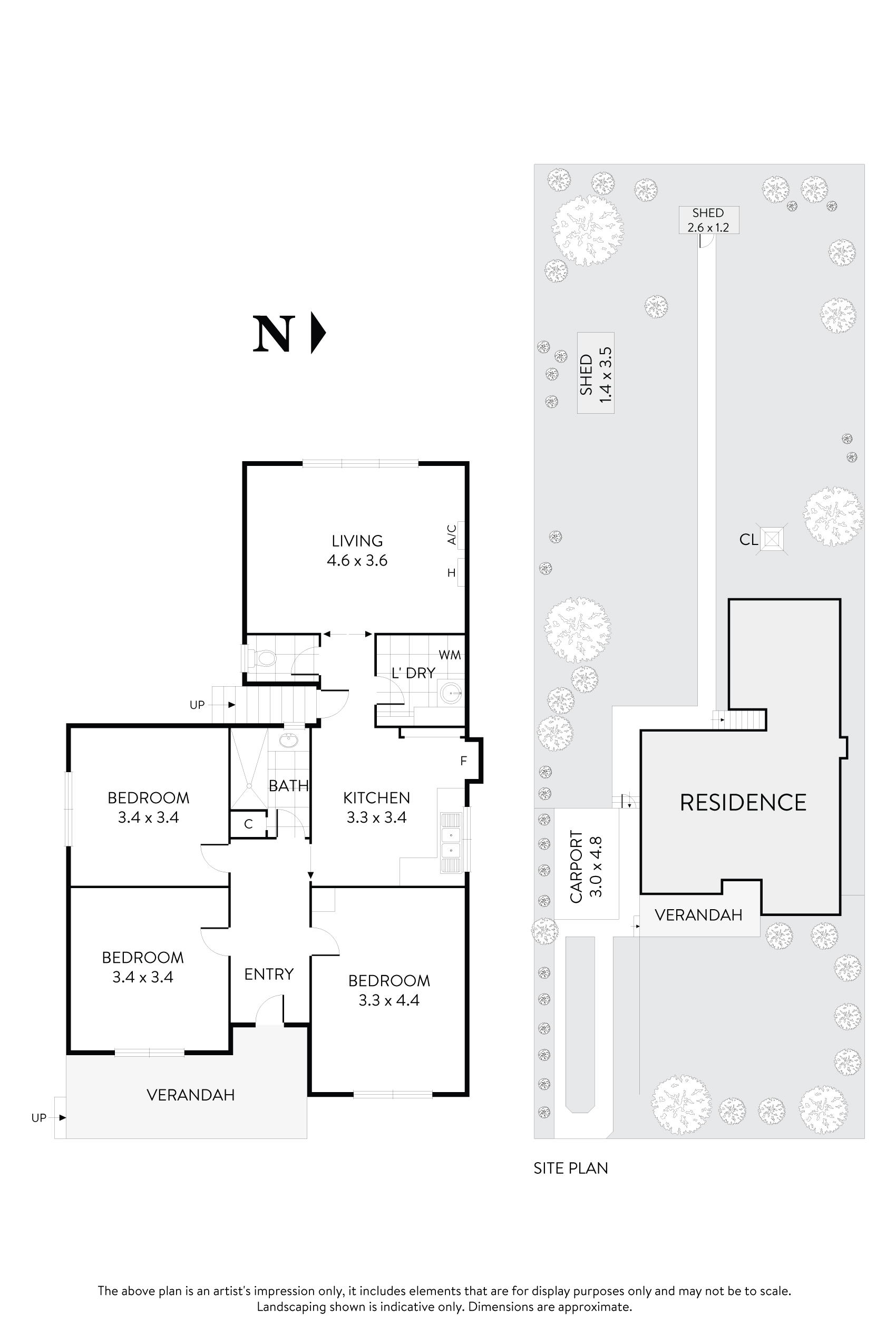 3 Hanson Street, Niddrie, VIC 3042 - Thumbnail 1 - 04/06/2025