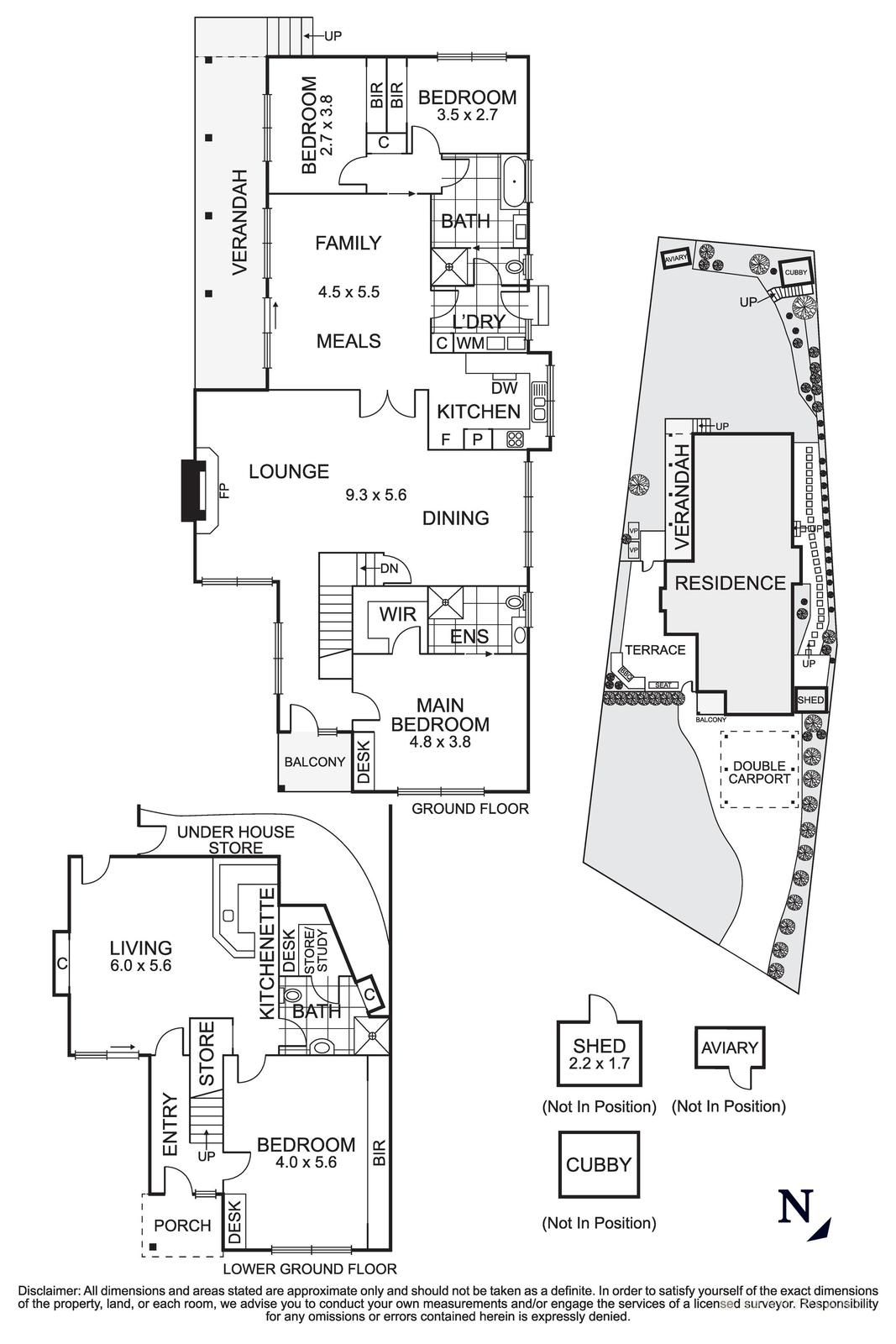 3 Happy Valley Rise, Diamond Creek, VIC 3089 - Thumbnail 1 - 24/05/2024