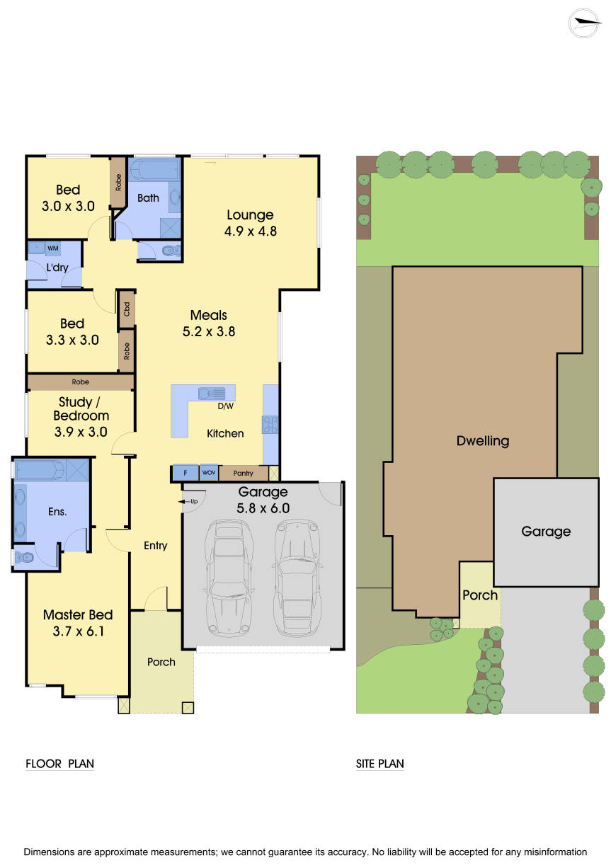 3 Harriers Street, Mernda, VIC 3754 - Thumbnail 1 - 19/12/2023