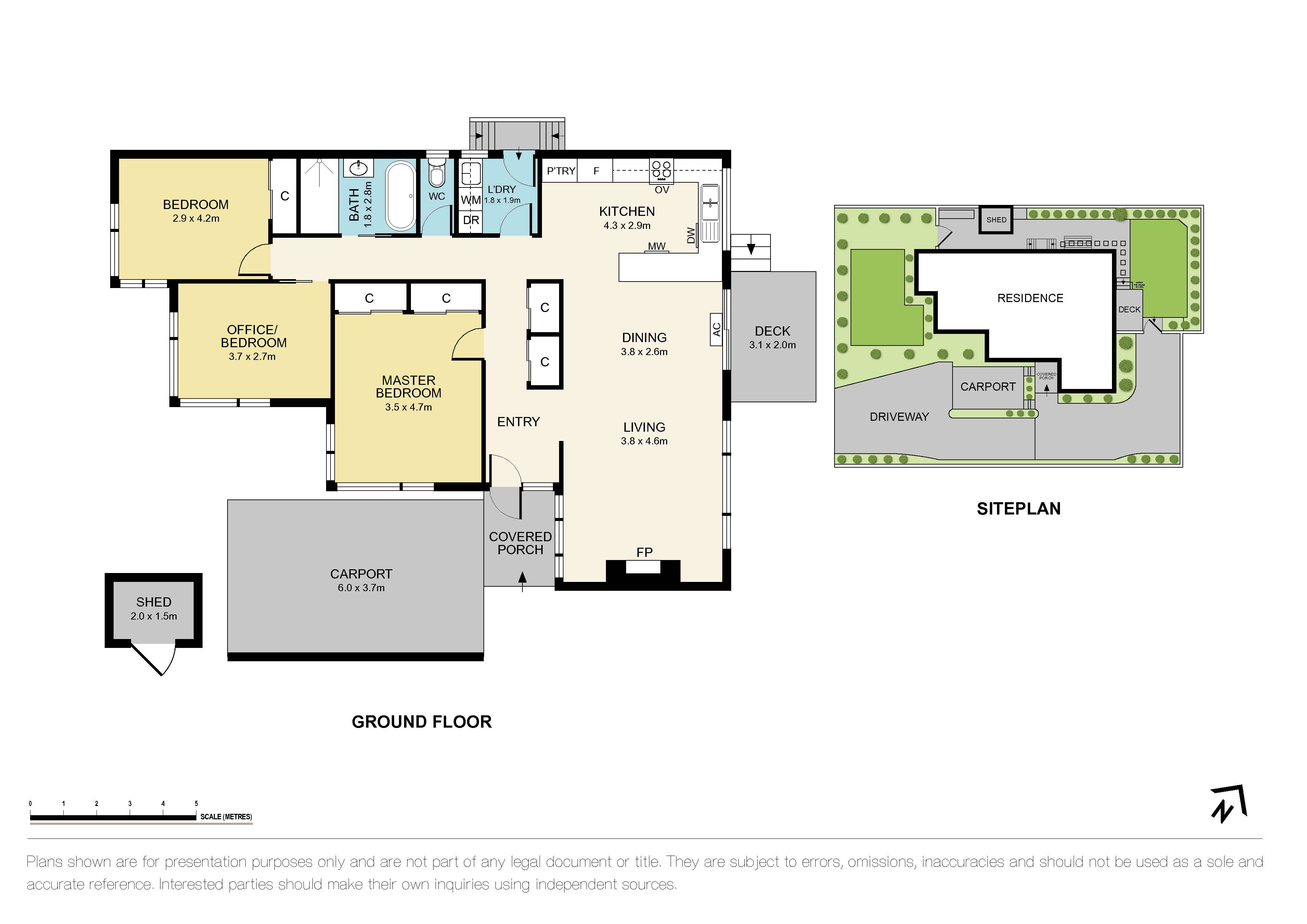 3 Hartley Road, Croydon, VIC 3136 - Thumbnail 1 - 21/08/2024