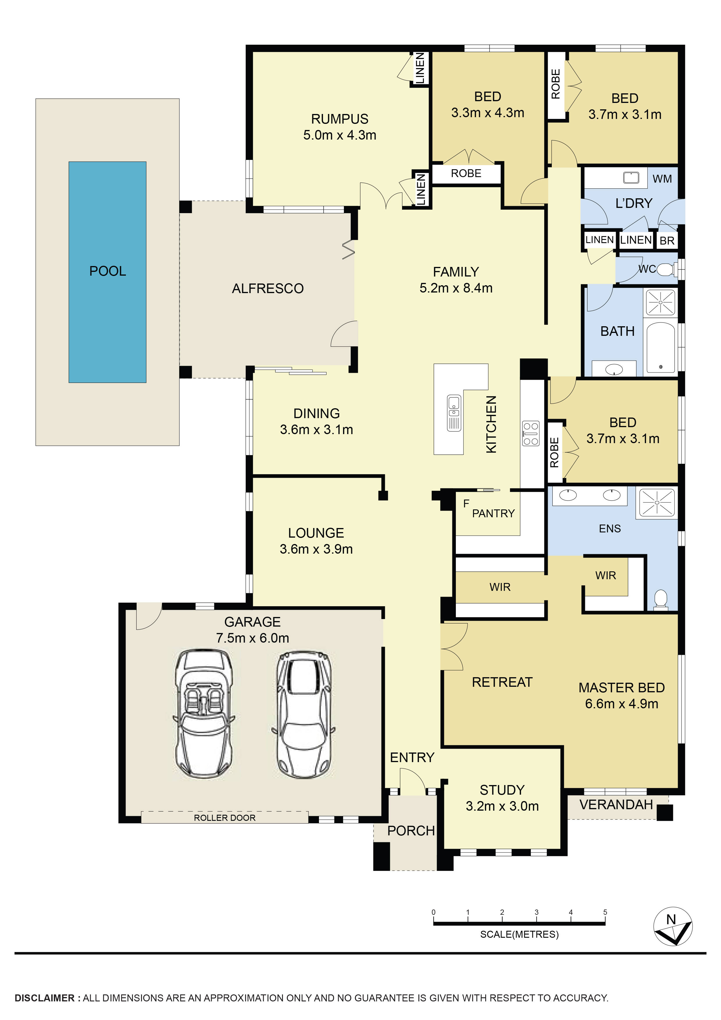 3 Hascombe Drive, Caroline Springs, VIC 3023 - Thumbnail 1 - 02/11/2022