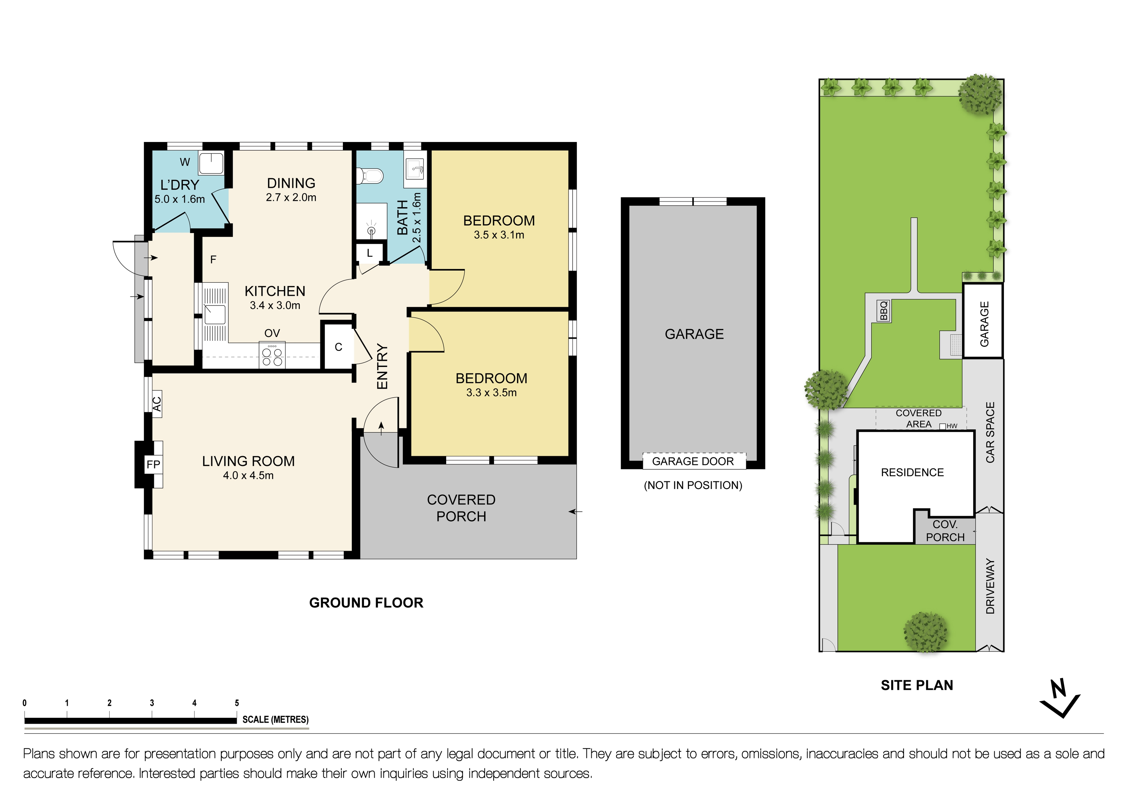 3 Hassett Street, Sunshine North, VIC 3020 - Thumbnail 1 - 26/03/2025