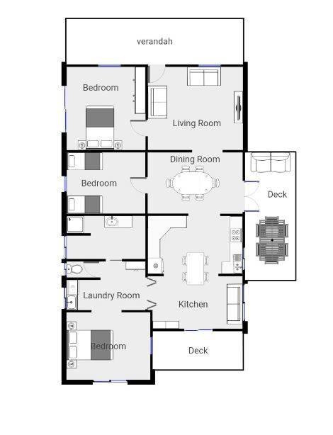 3 Heath Street, Red Cliffs, VIC 3496 - Thumbnail 1 - 23/10/2023