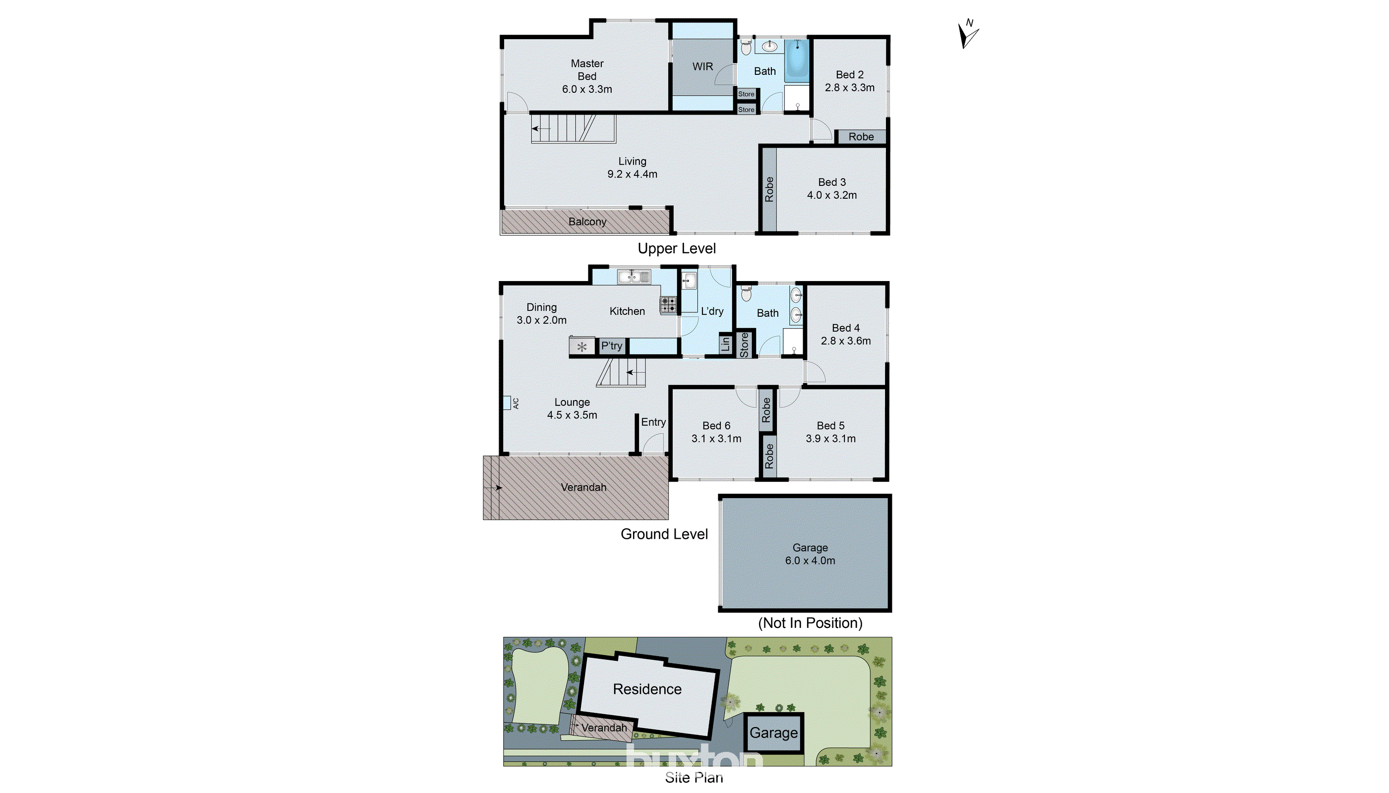 3 Heytesbury Street, Herne Hill, VIC 3218 - Thumbnail 1 - 04/07/2025