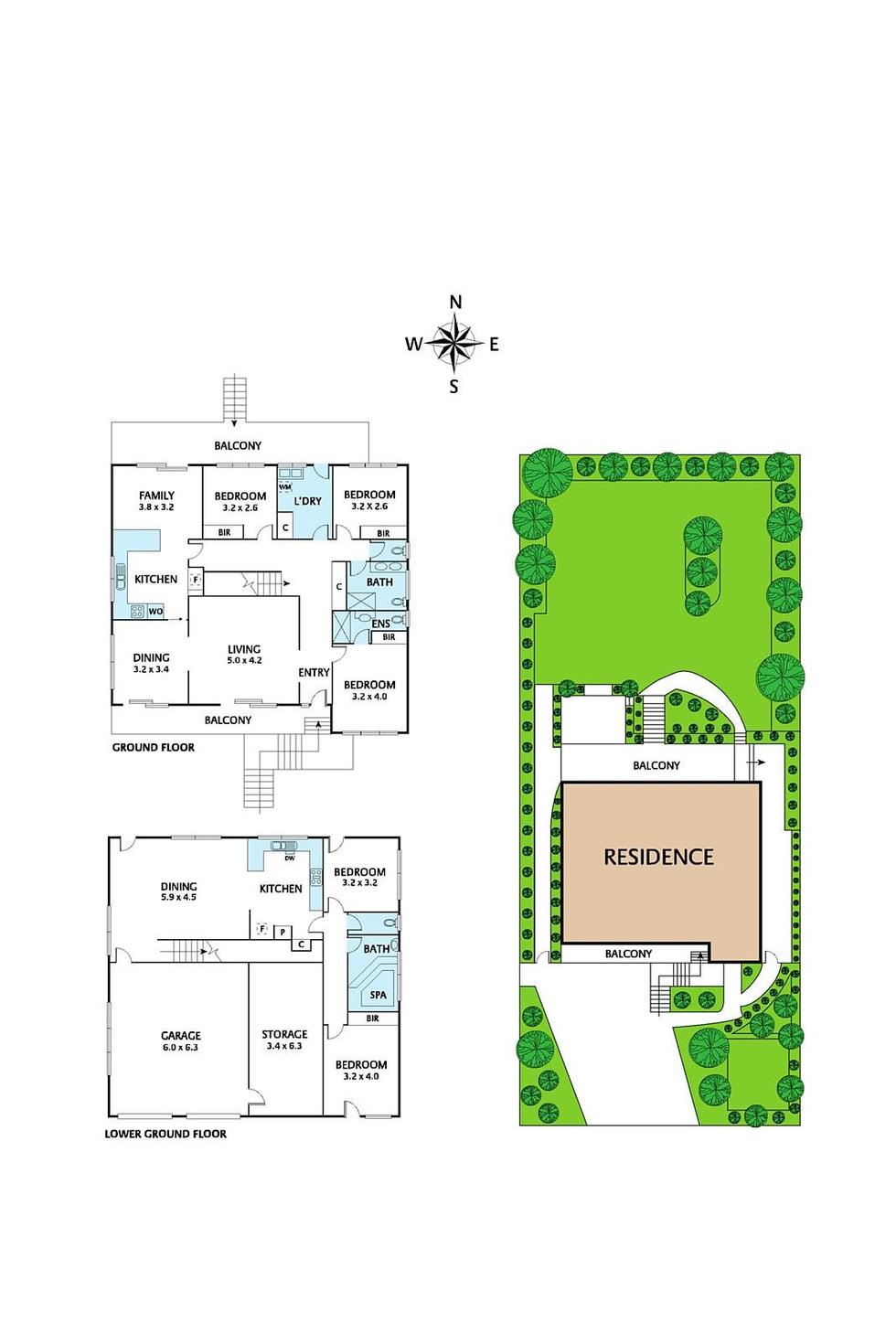 3 Hillingdon Crescent, Doncaster, VIC 3108 - Thumbnail 1 - 04/08/2023