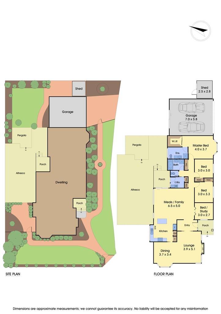 3 Hinkler Drive, Mill Park, VIC 3082 - Thumbnail 1 - 21/06/2023