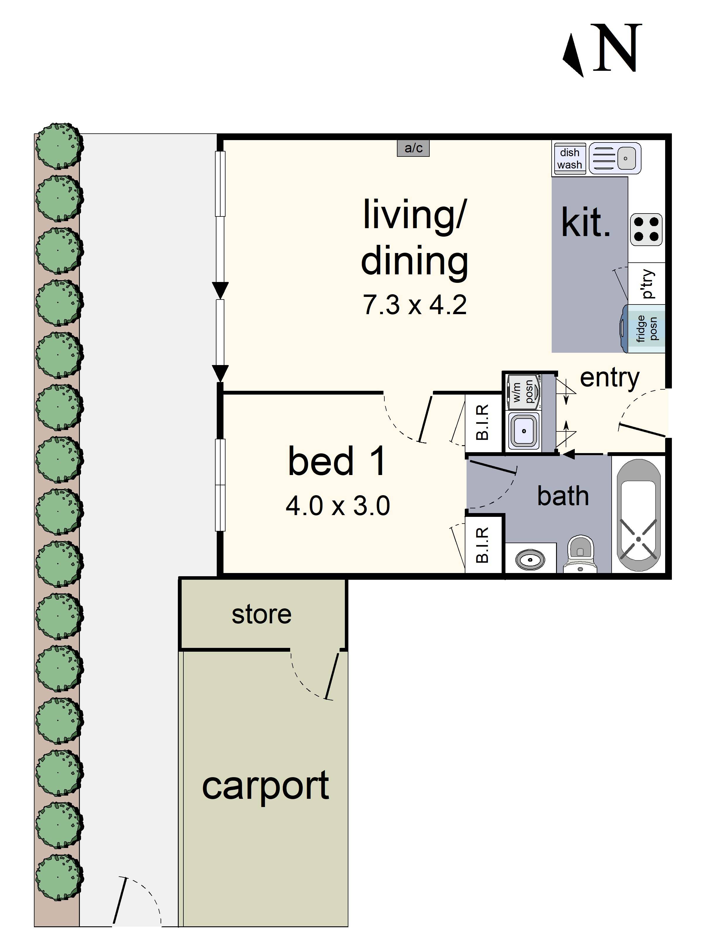 3 Holly Place, Lilydale, VIC 3140 - Thumbnail 1 - 26/06/2025