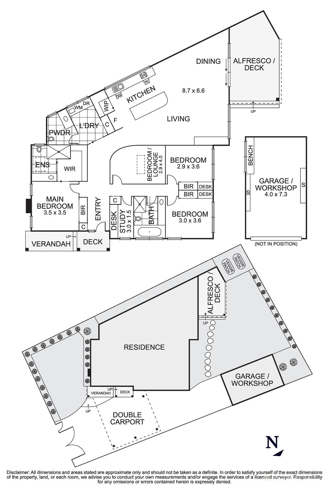 3 Ian Avenue, Ringwood East, VIC 3135 - Thumbnail 1 - 15/07/2024