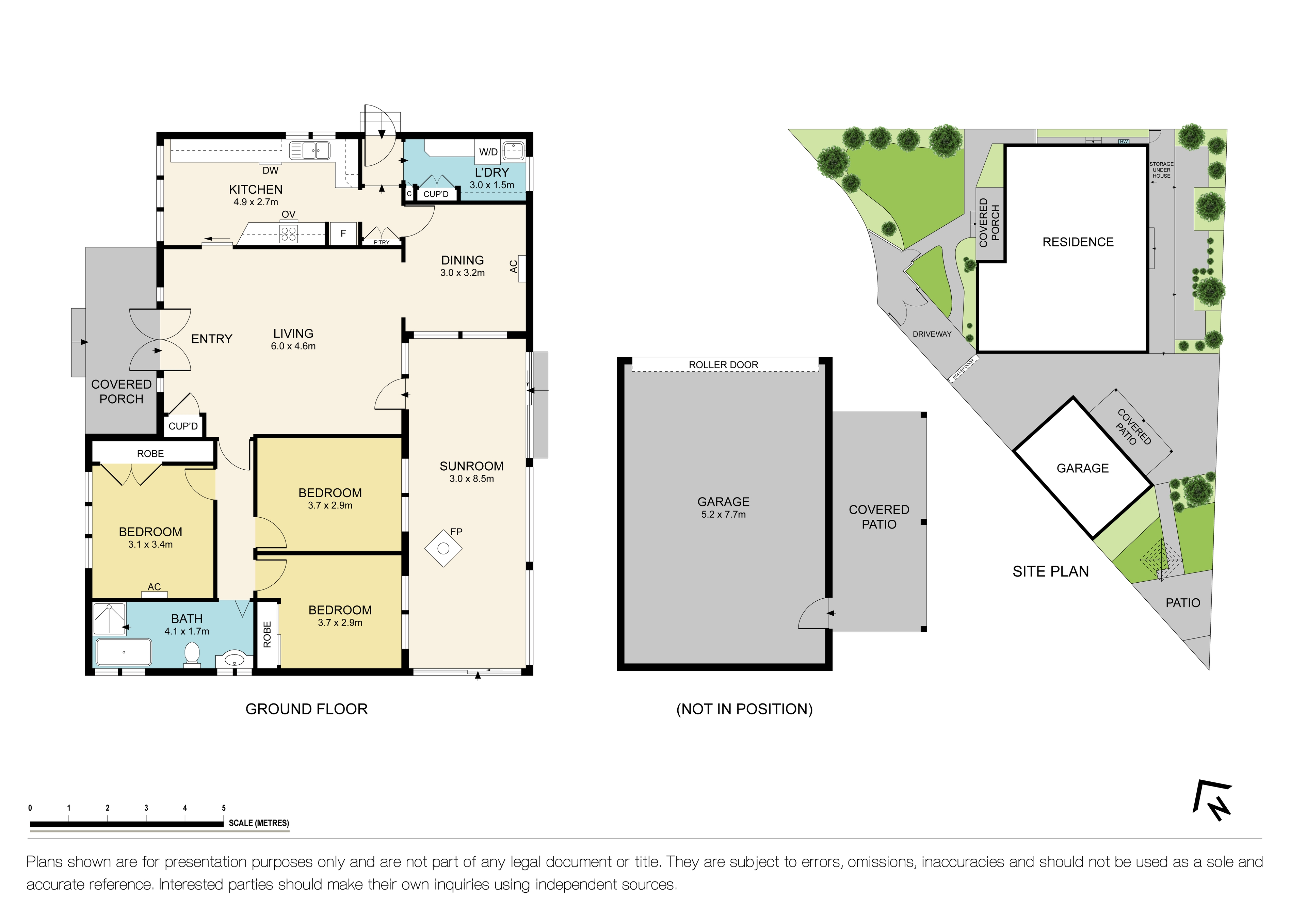 3 Iluka Court, Sunshine West, VIC 3020 - Thumbnail 1 - 20/05/2025