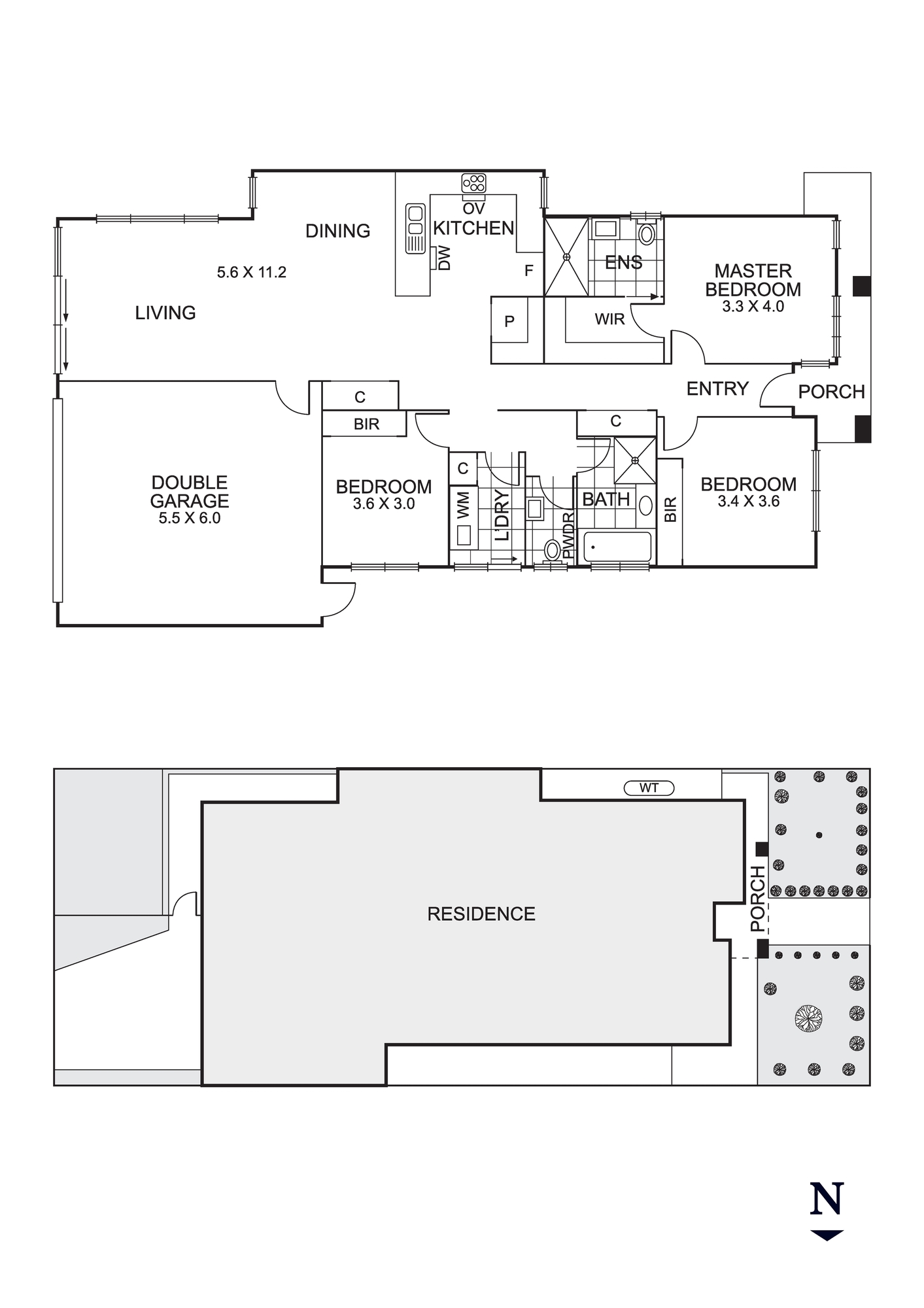 3 Independence Boulevard, Doreen, VIC 3754 - Thumbnail 1 - 15/02/2022