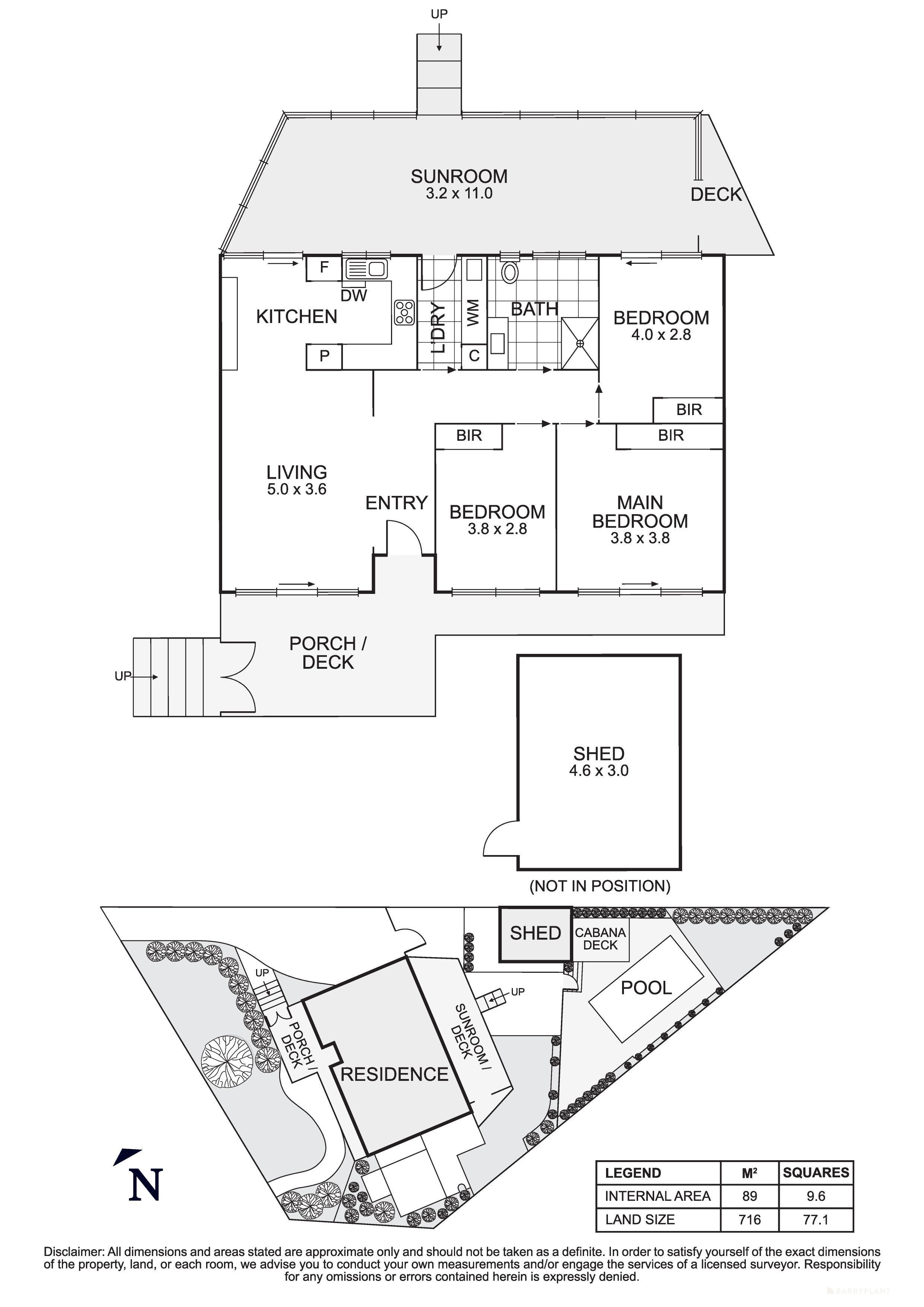 3 Irene Crescent, Mitcham, VIC 3132 - Thumbnail 1 - 15/09/2025