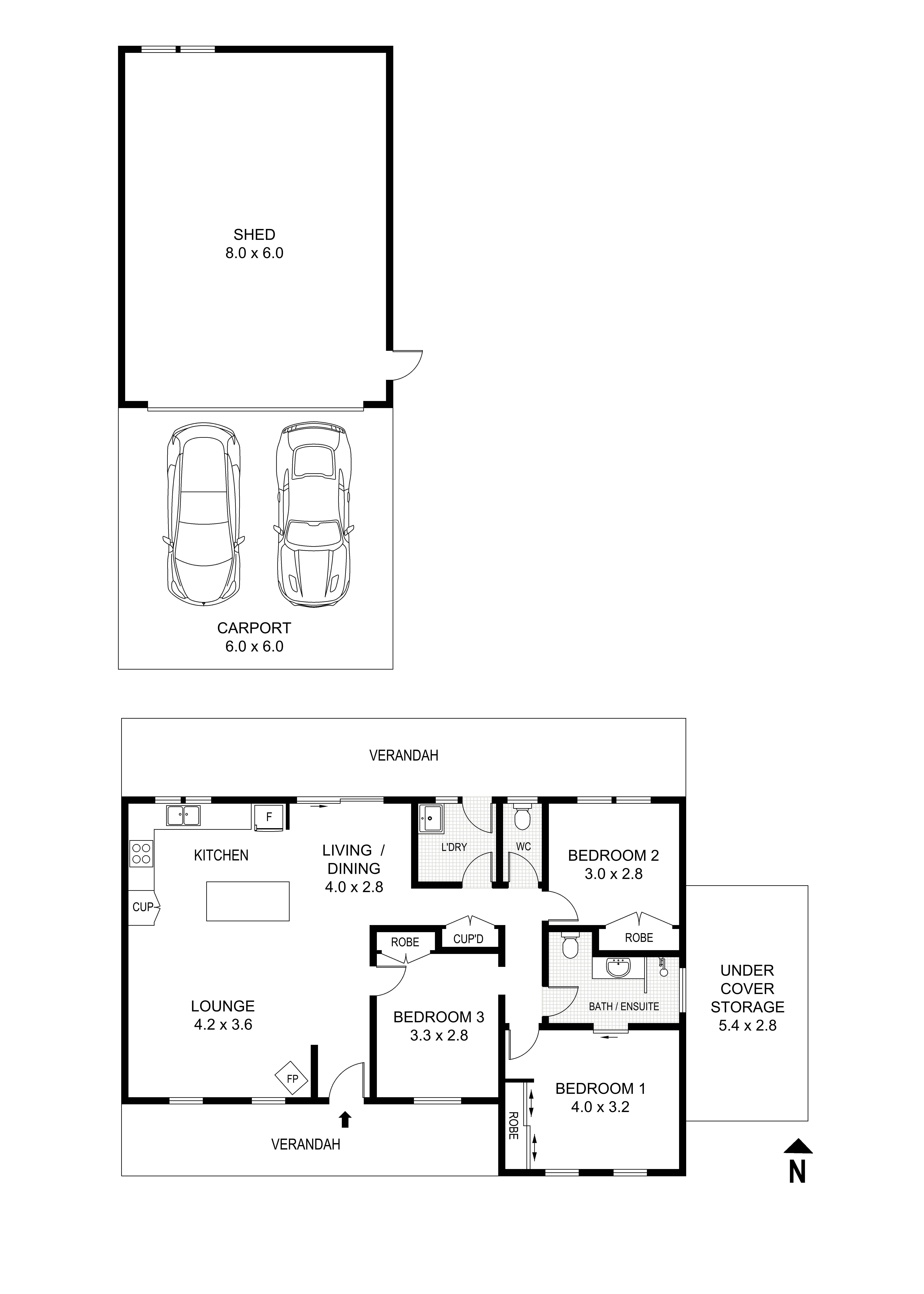3 Jakem Court, Eaglehawk, VIC 3556 - Thumbnail 1 - 14/07/2023