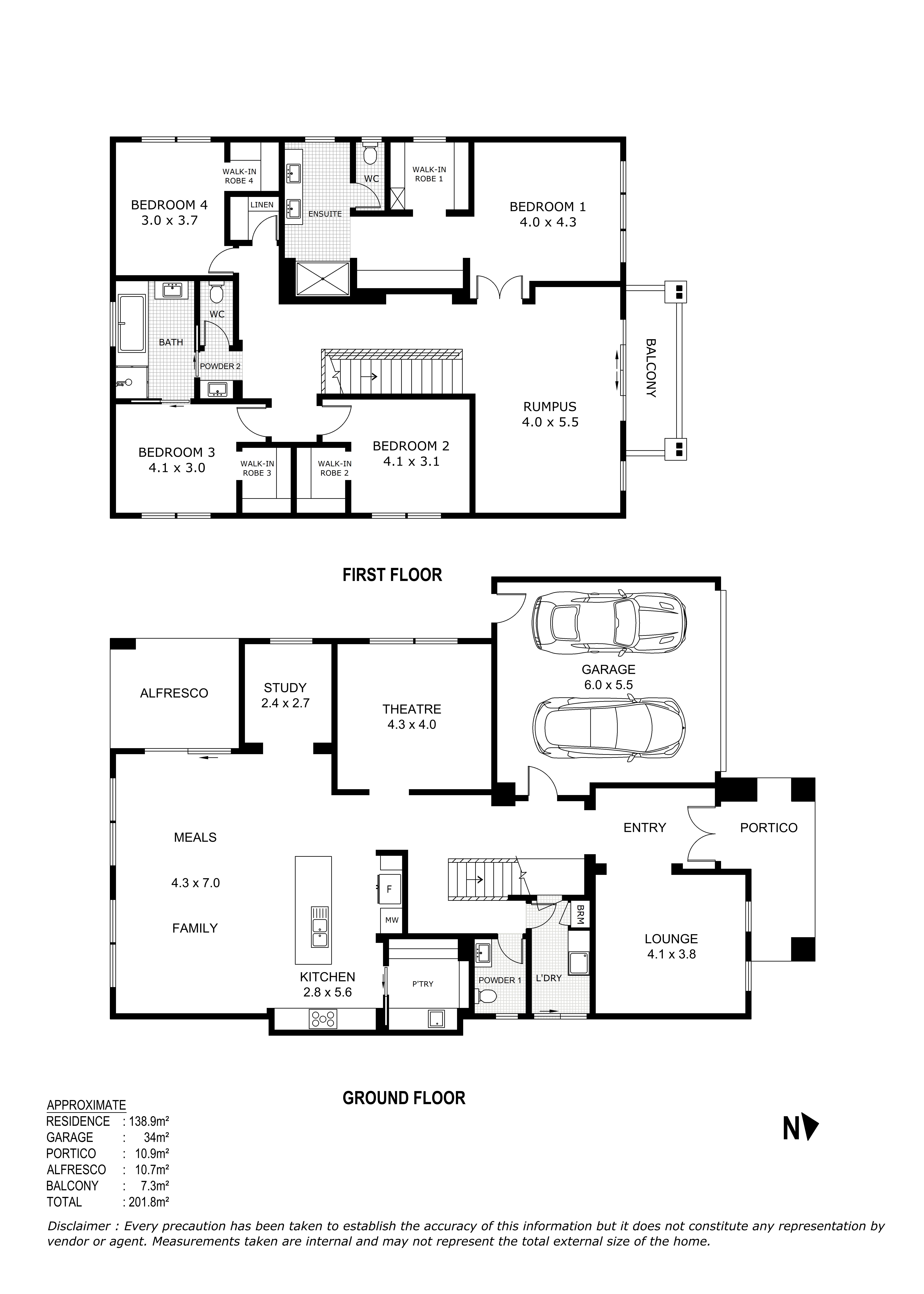 3 Jasmine Place, Wallan, VIC 3756 - Thumbnail 1 - 12/08/2024