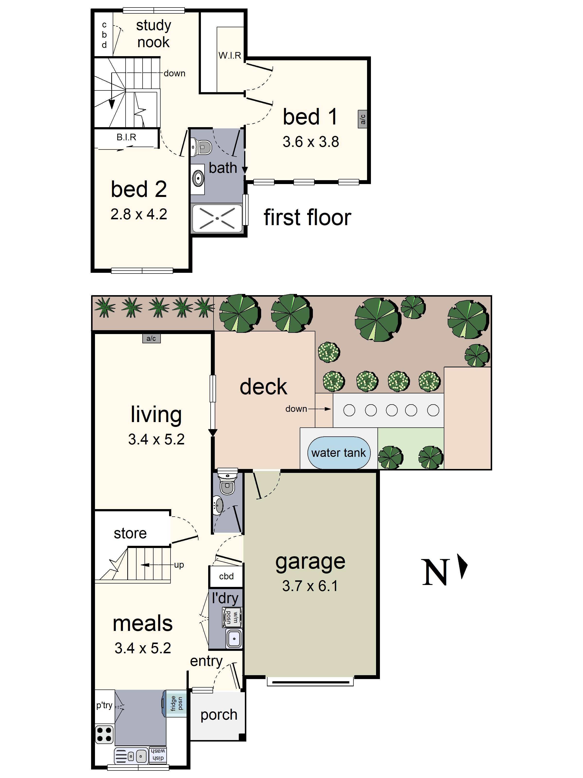 3 Jayde Close, Lilydale, VIC 3140 - Thumbnail 1 - 17/11/2022