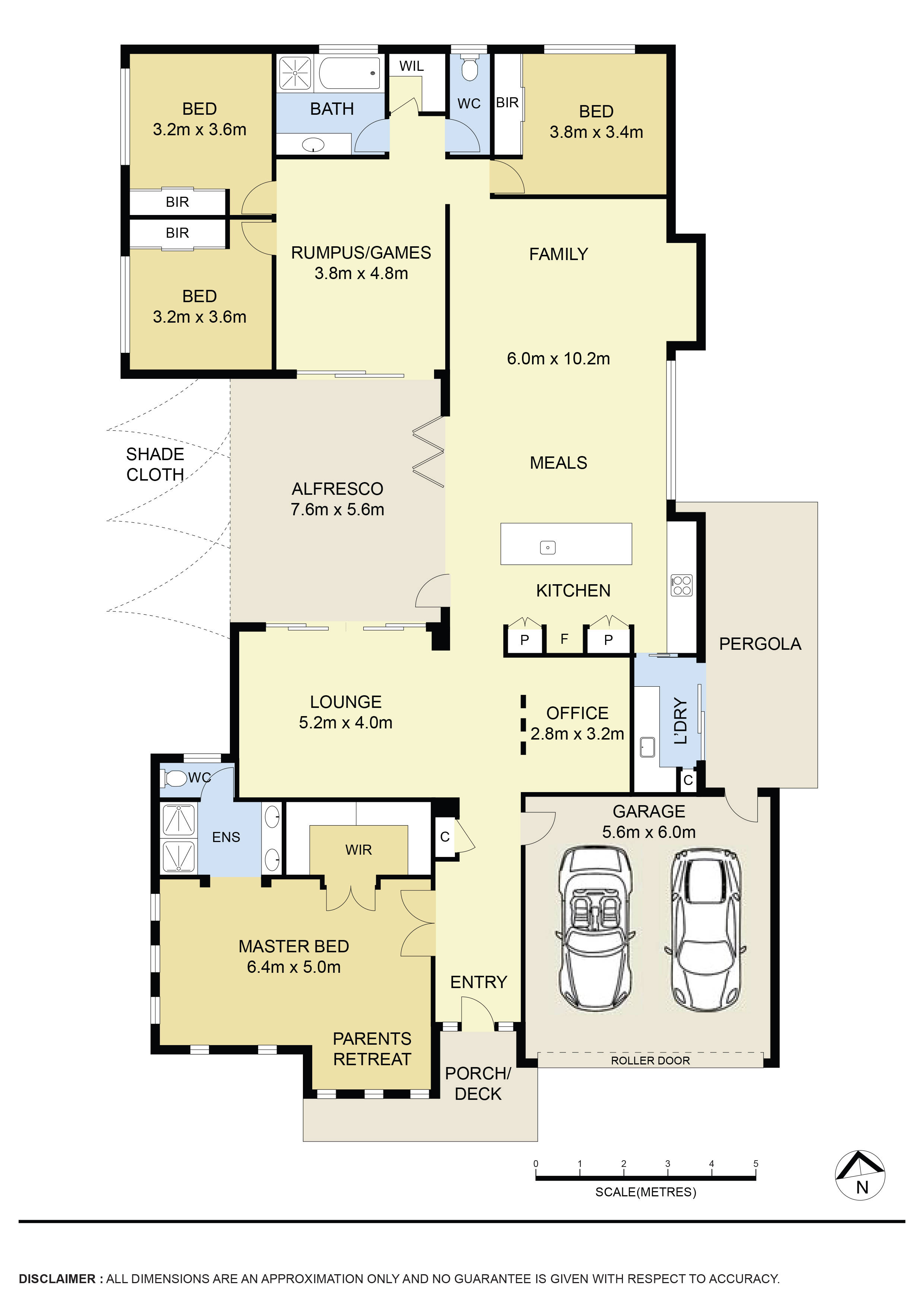 3 Jells Place, Caroline Springs, VIC 3023 - Thumbnail 1 - 02/11/2022